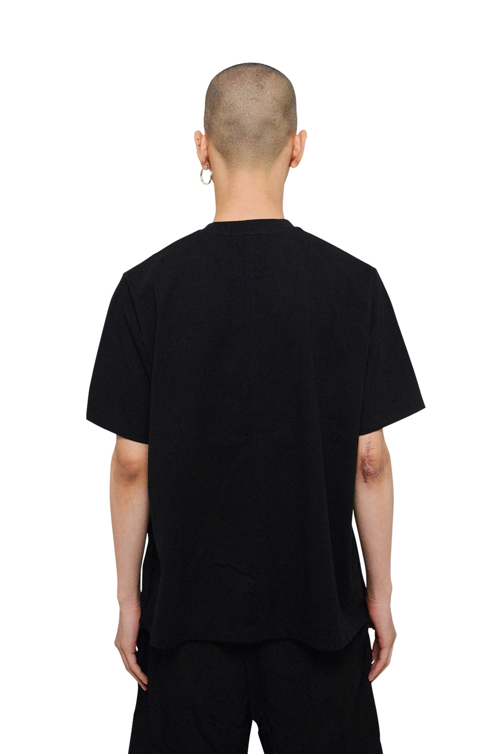 Tongues Of Men T-Shirt