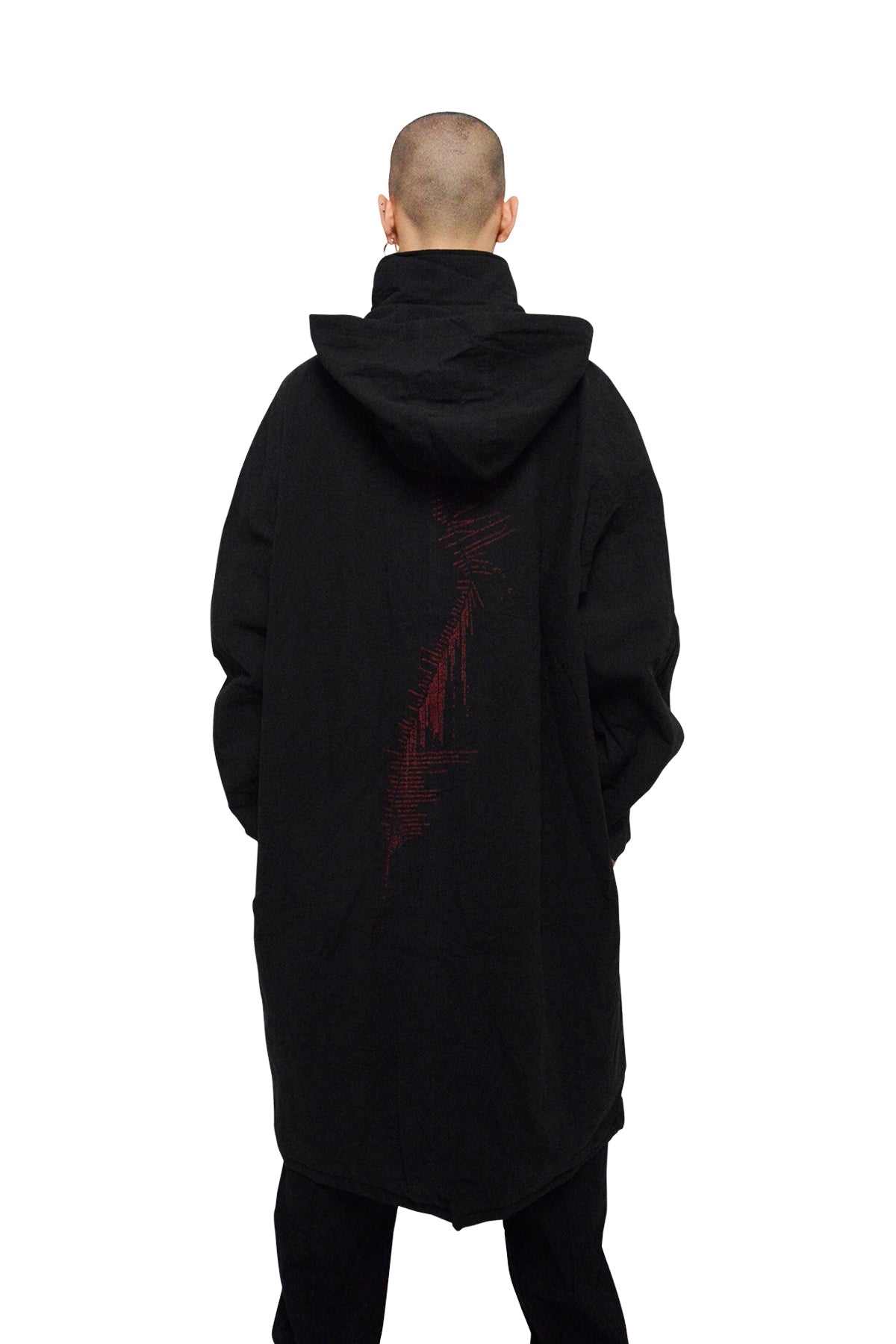 Snow Parka