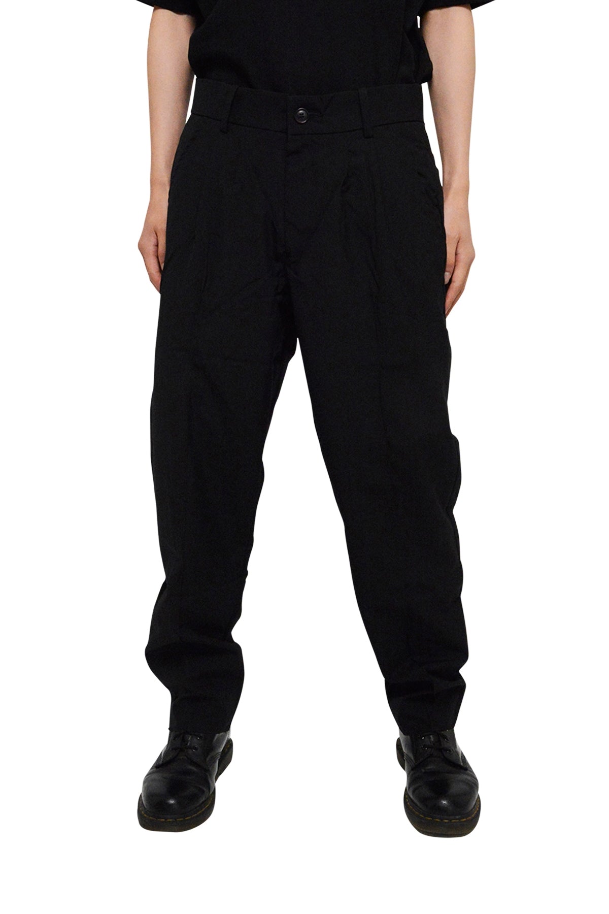 Tailored Trousers - L | #size_us L  = jp 3 = eu 50