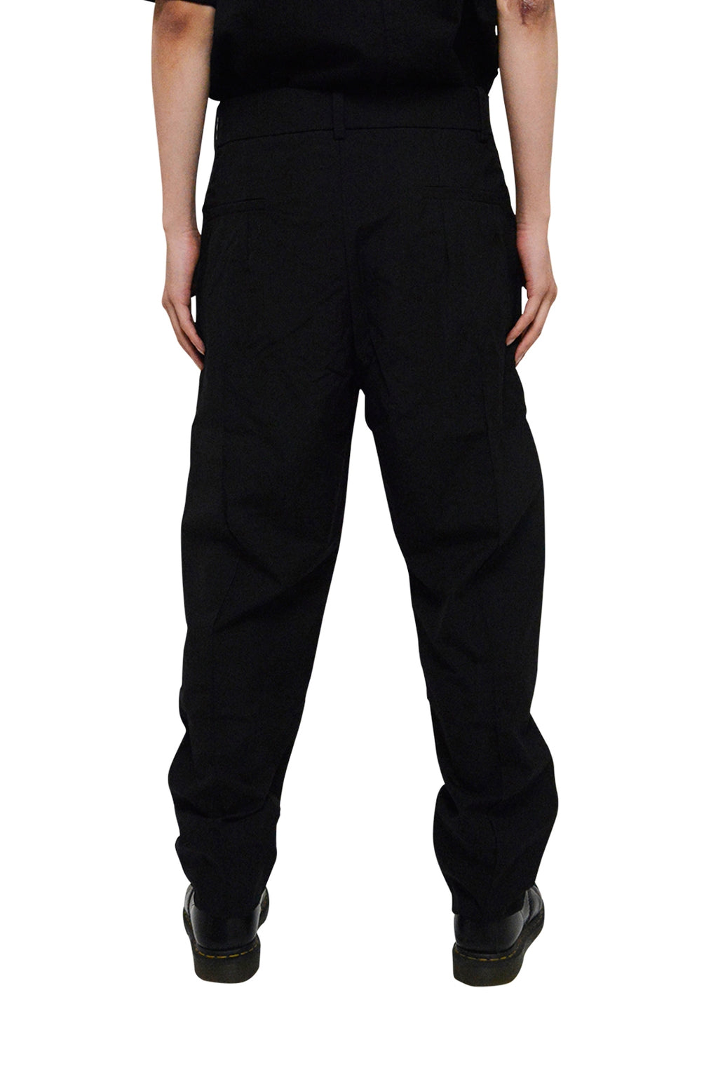 Tailored Trousers