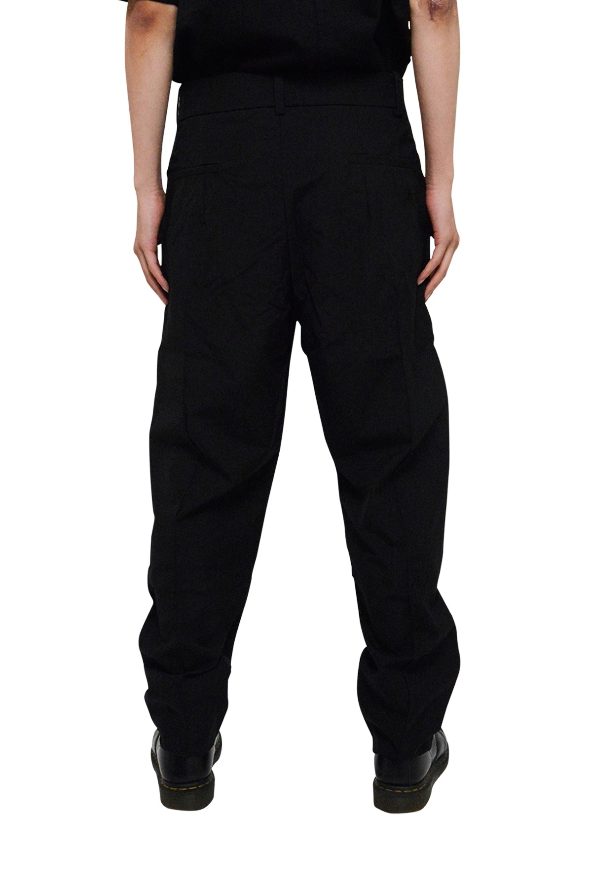Tailored Trousers