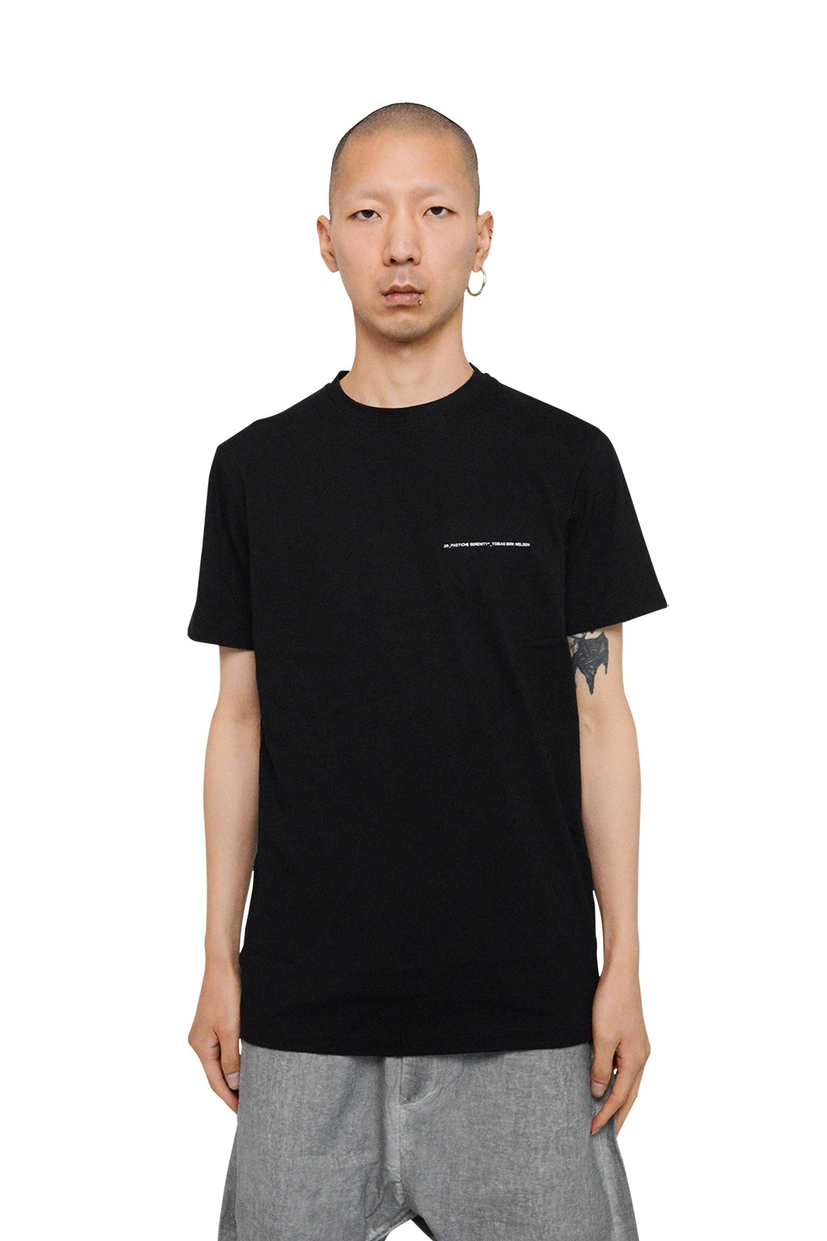 FU T-Shirt - L | #size_us L  = jp 3 = eu 50