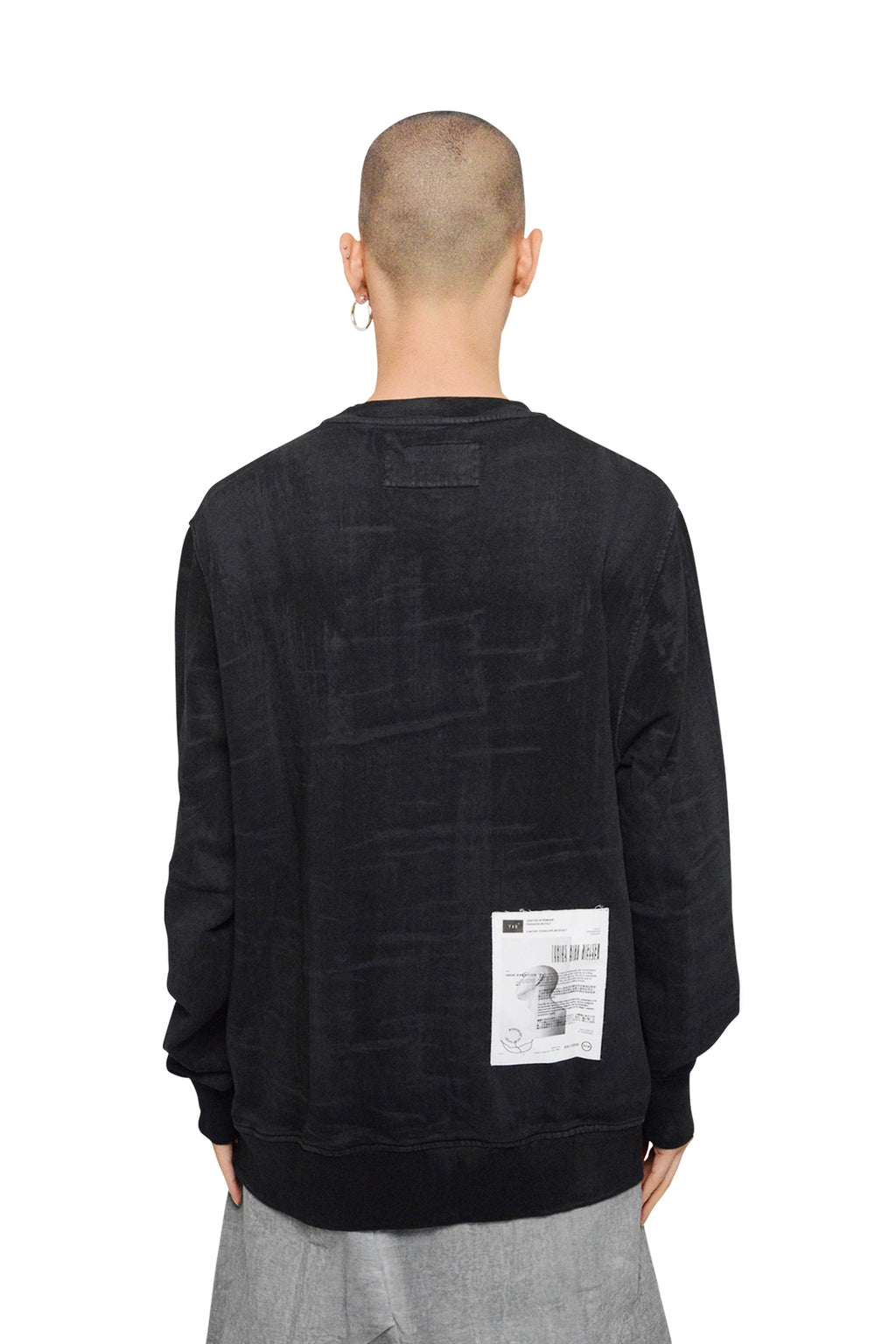 YAO Sweatshirt