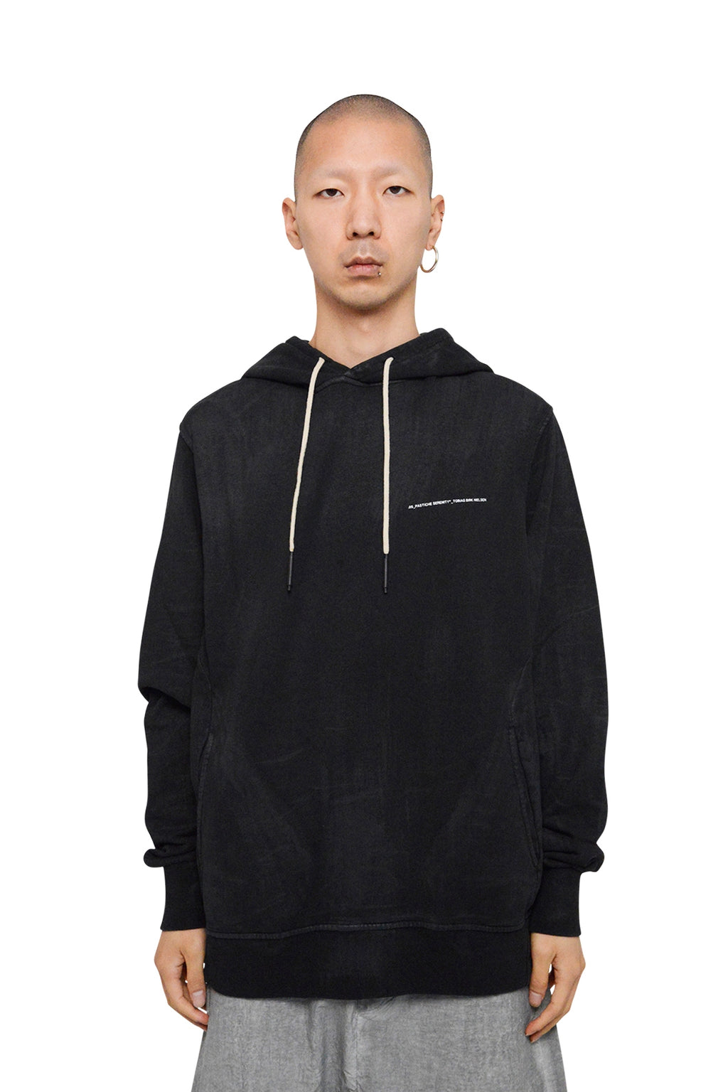 ORREL Hoodie - L | #size_us L  = jp 3 = eu 50
