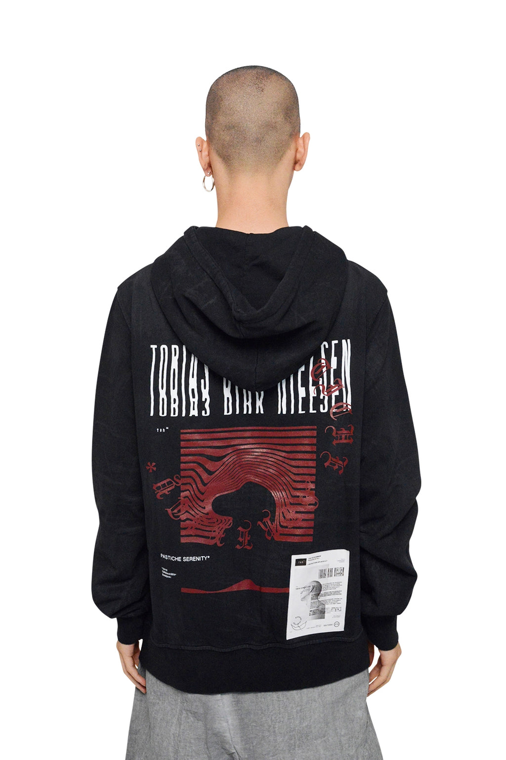ORREL Hoodie