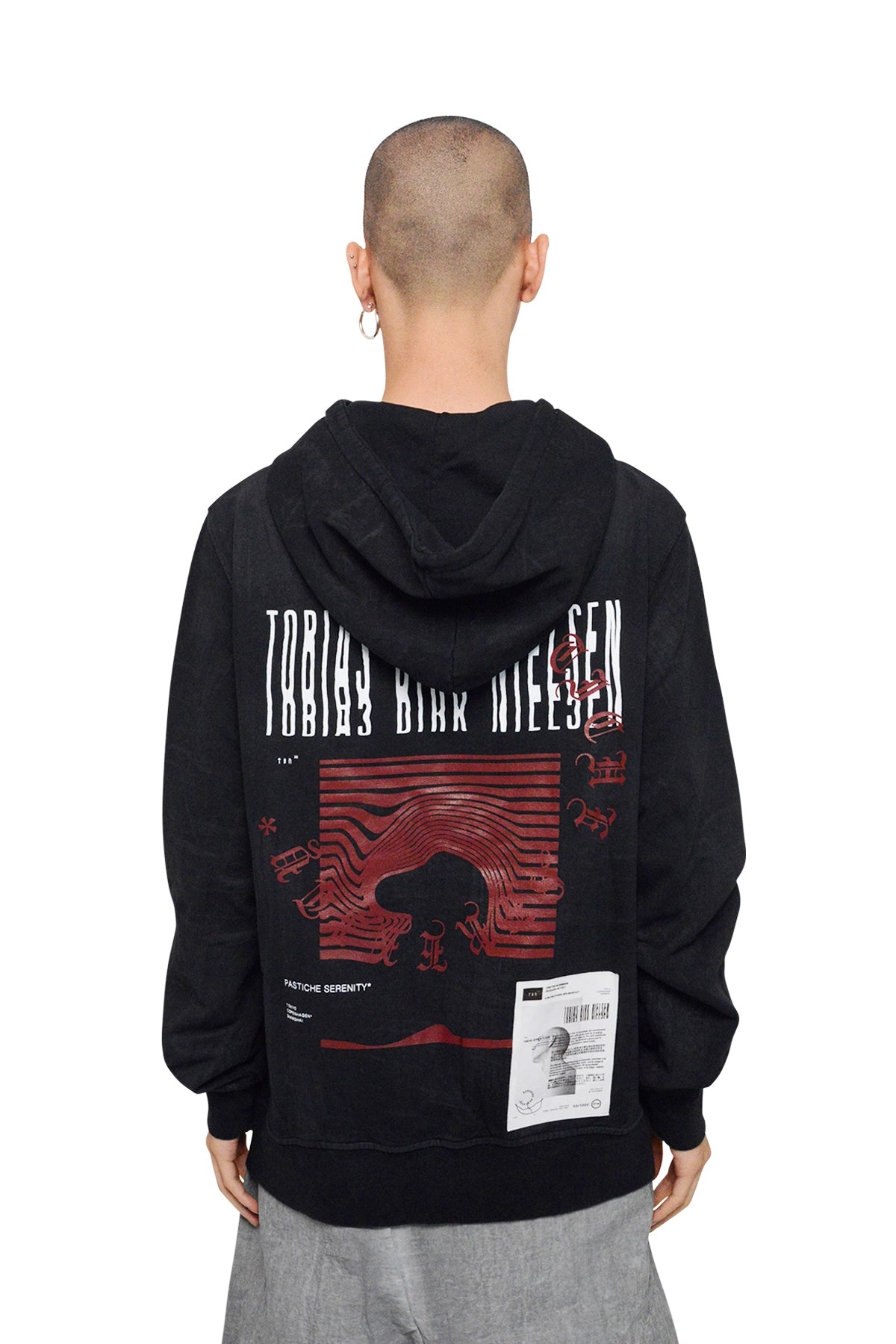 ORREL Hoodie