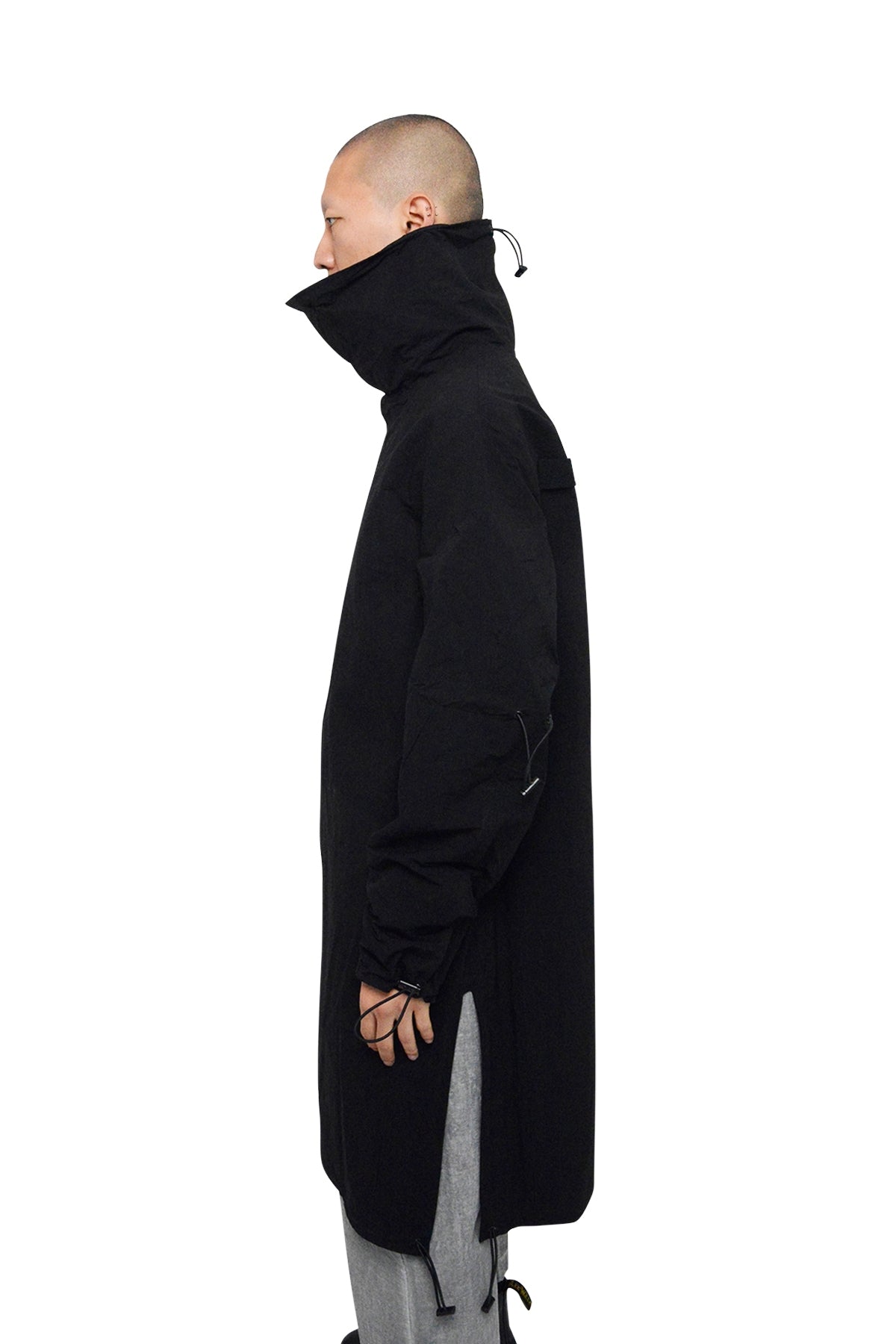 JOZSEF Long Coat