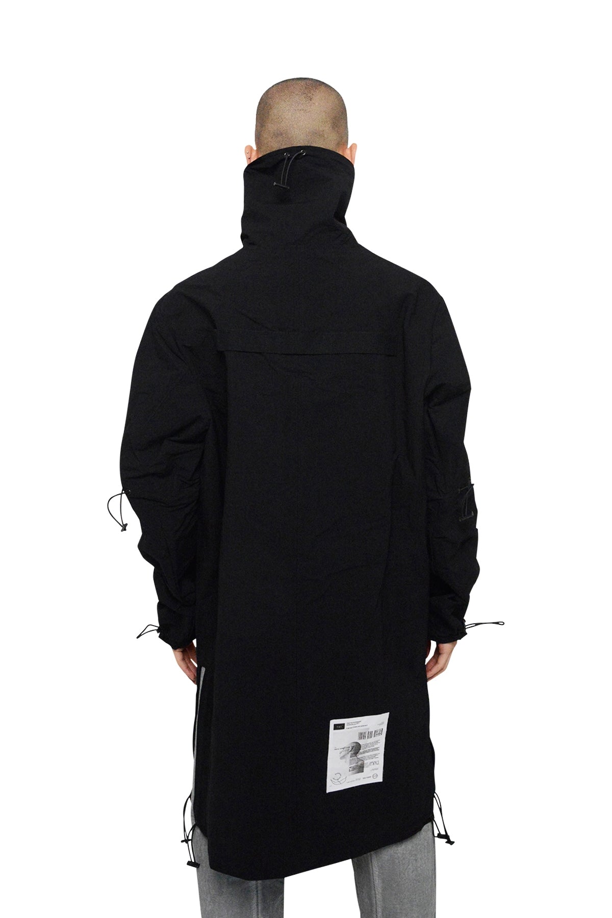 JOZSEF Long Coat