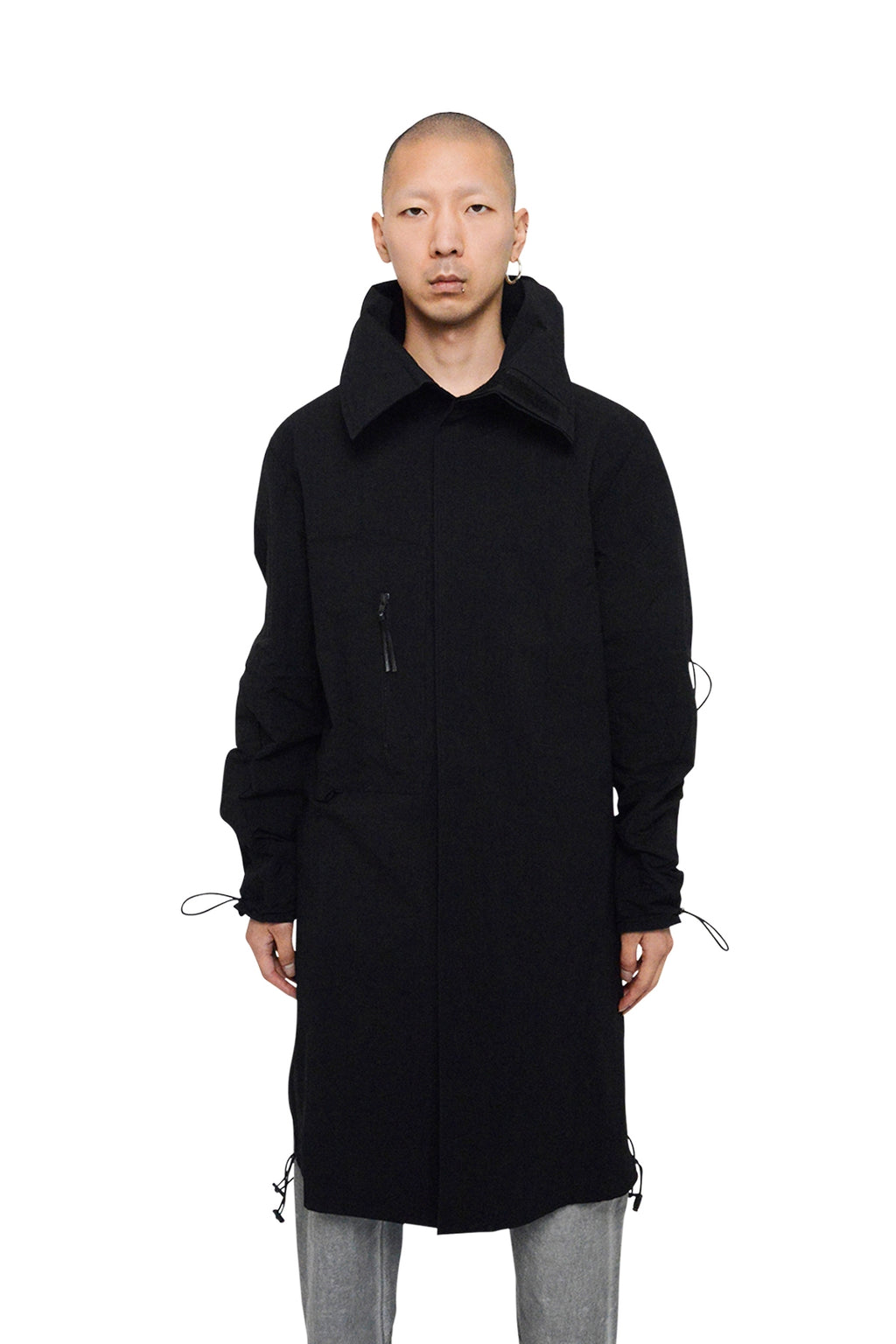 JOZSEF Long Coat