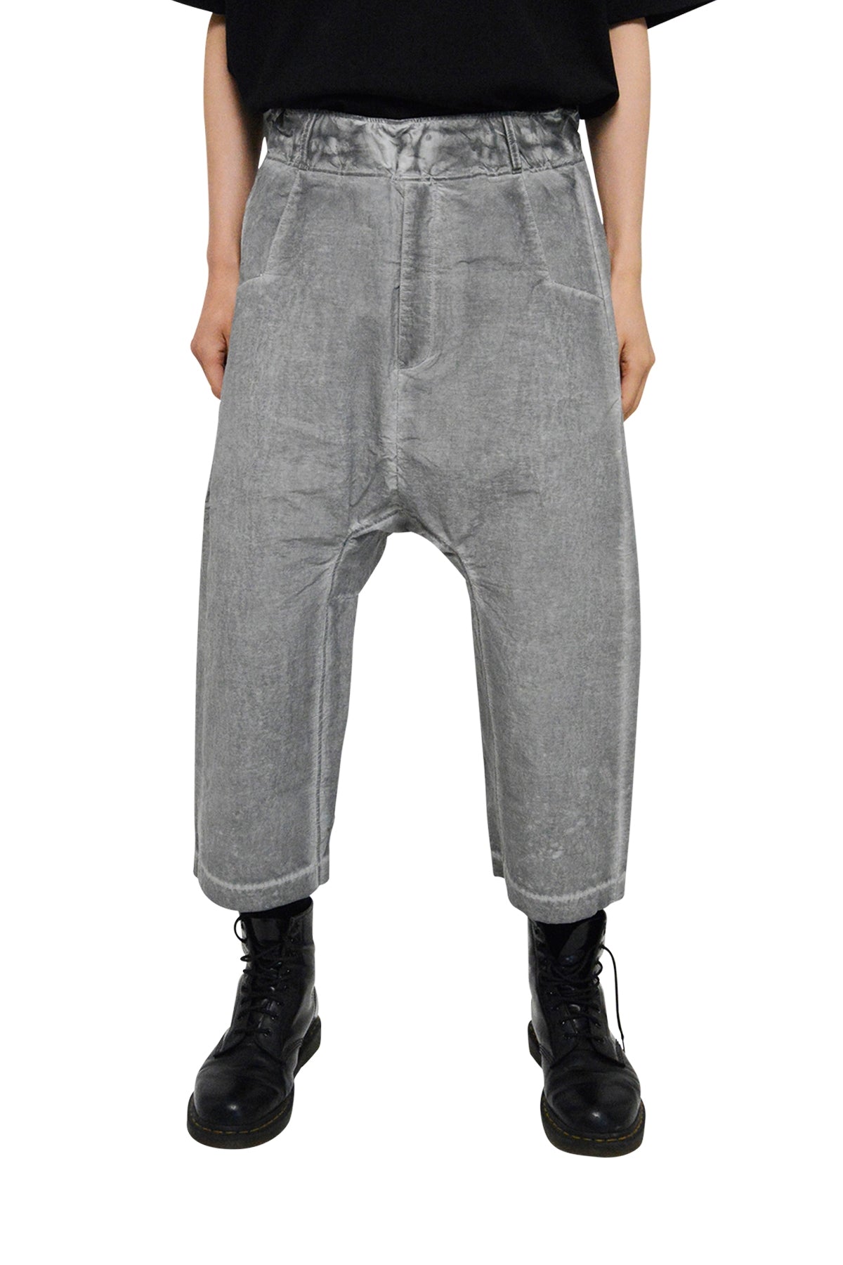 WILLIAM Pants - M | #size_us M = jp 2 = eu 48