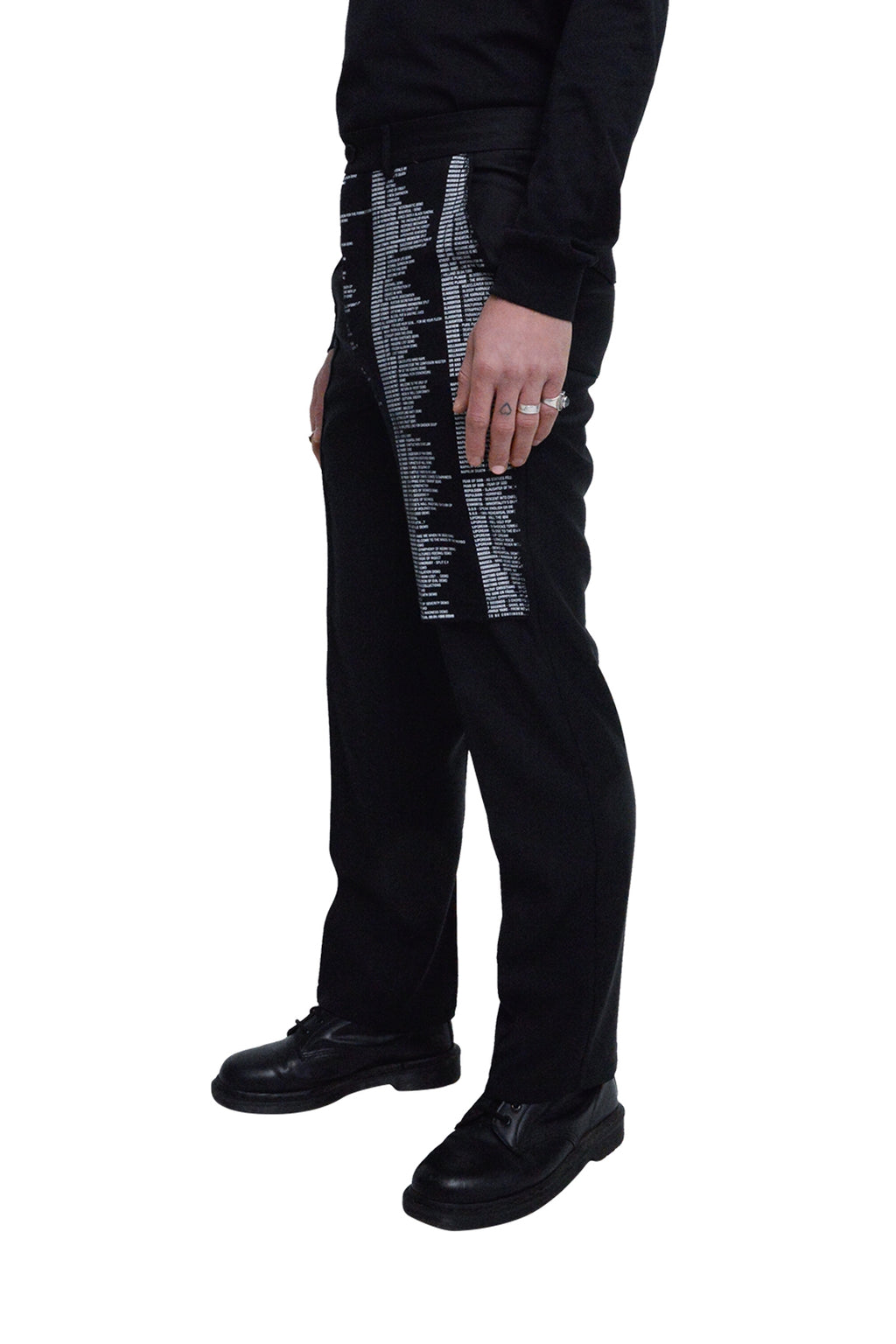 Chino Trousers