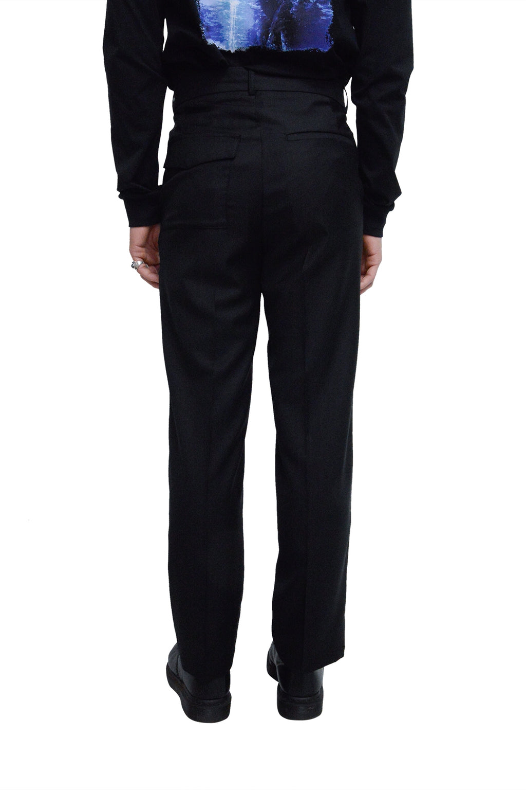 Chino Trousers