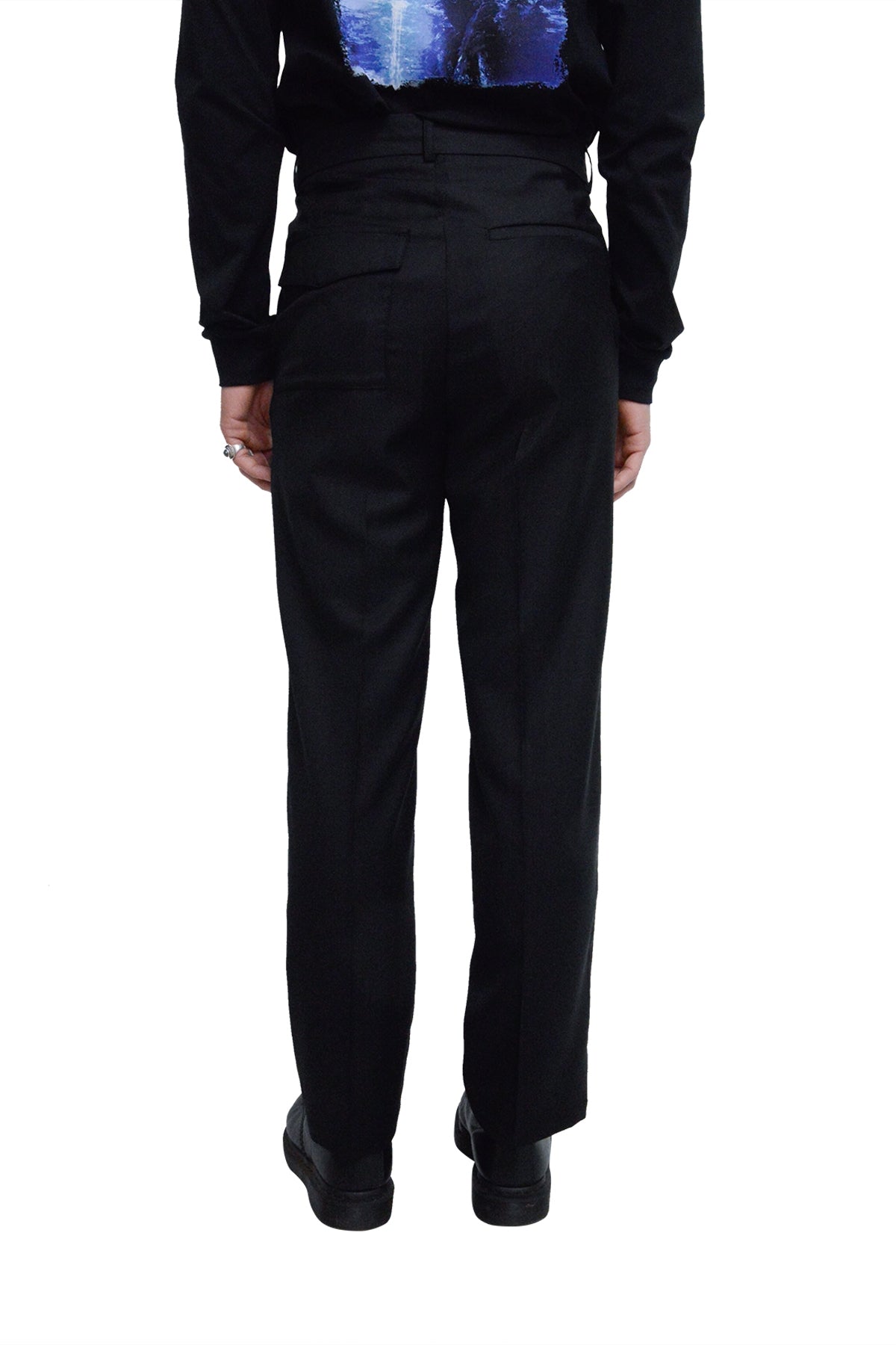Chino Trousers