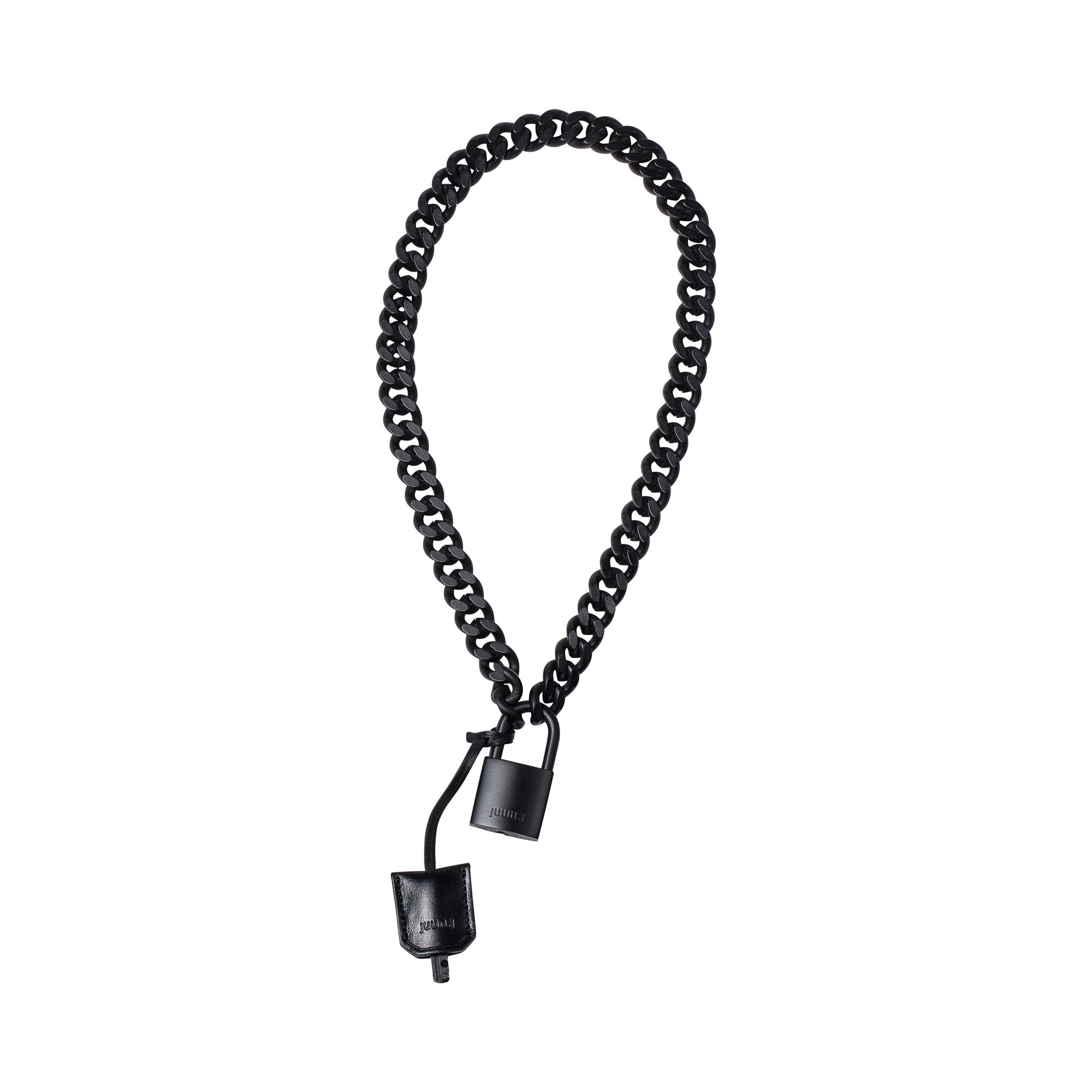 JUUN J NECKLACE 01 ONE SIZE FITS ALL | #size_One Size fits all