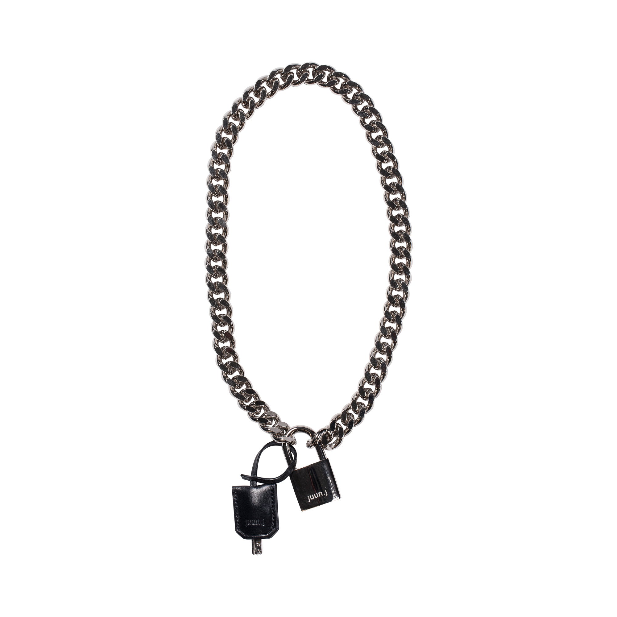 JUUN J NECKLACE 02 ONE SIZE FITS ALL | #size_One Size fits all