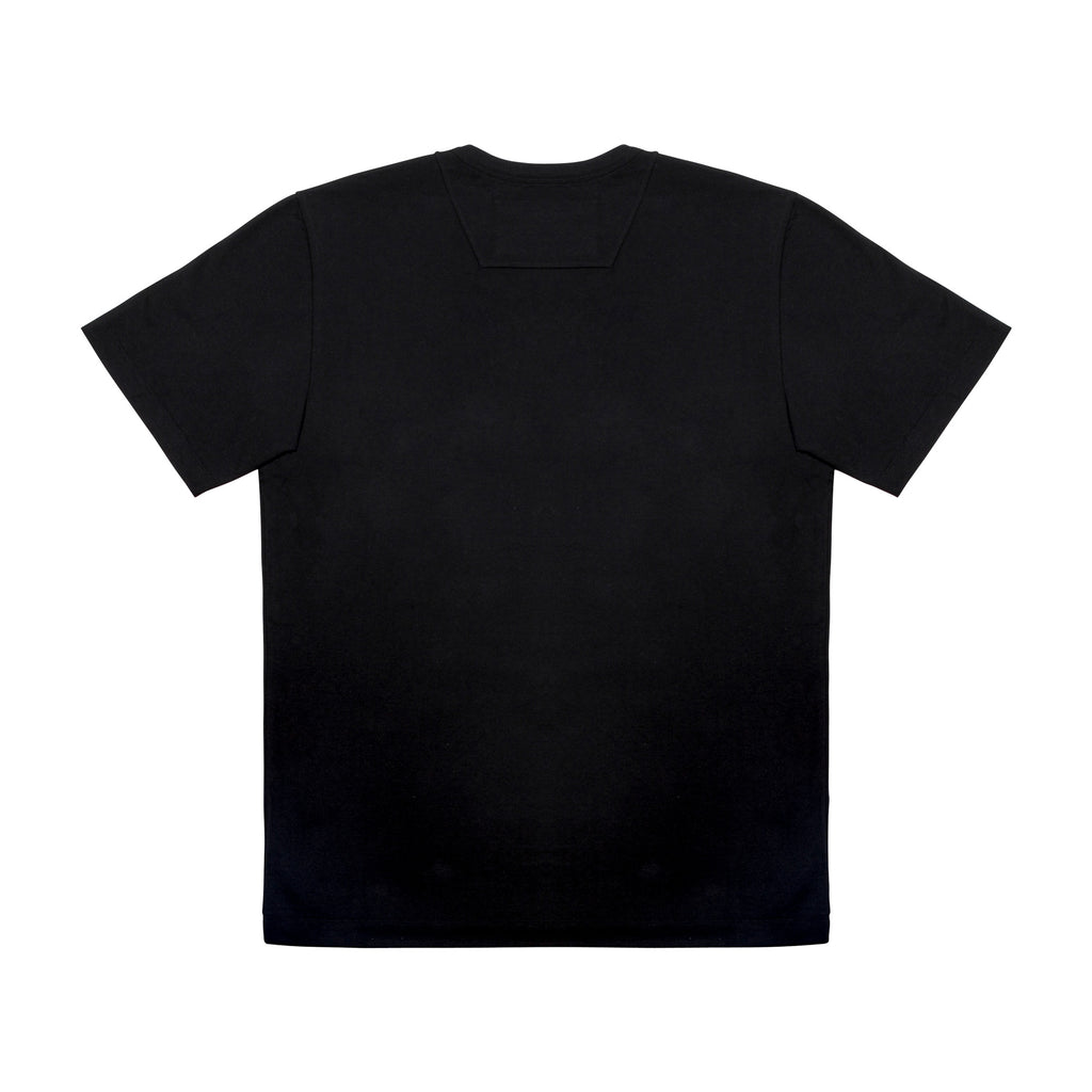 Franticham Collab T-Shirt, black