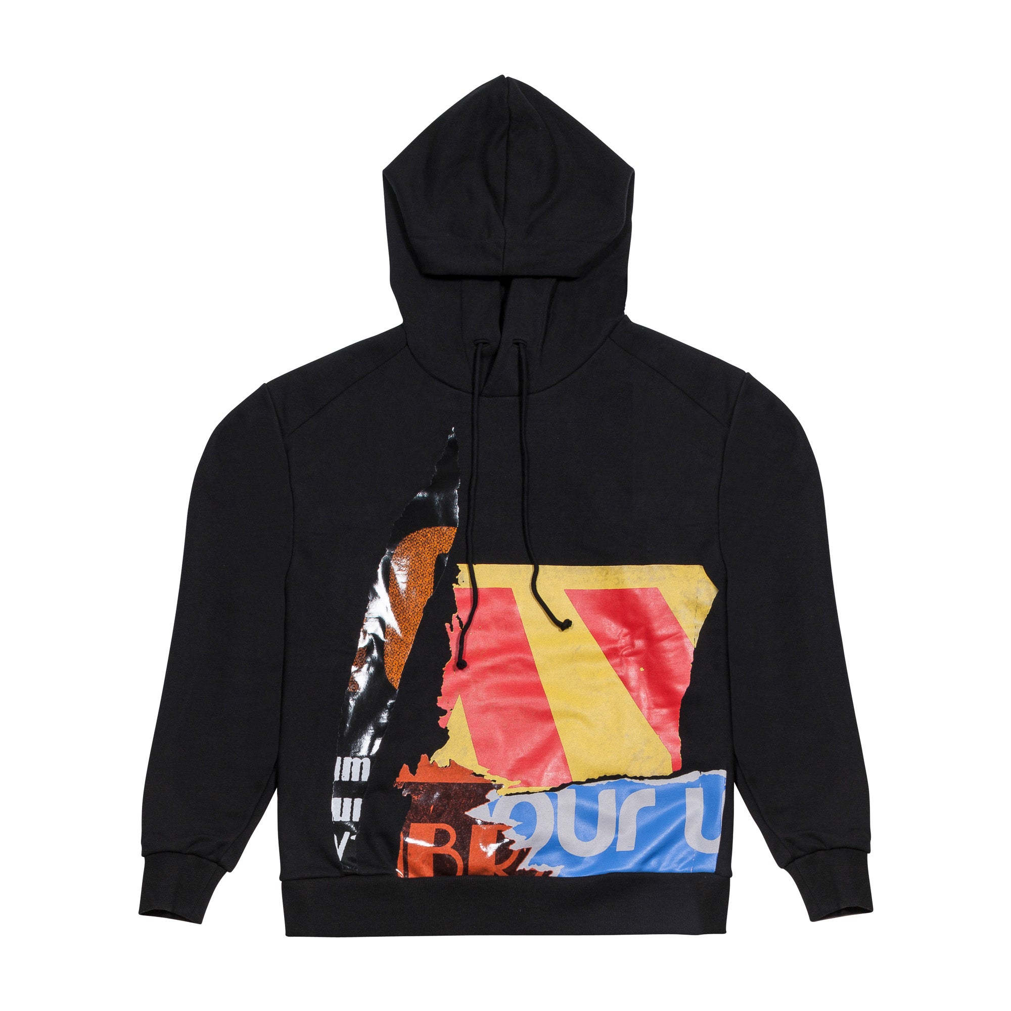 JUUN J HOODIE 01 SIZE 52 | #size_us XL = jp 4 = eu 52