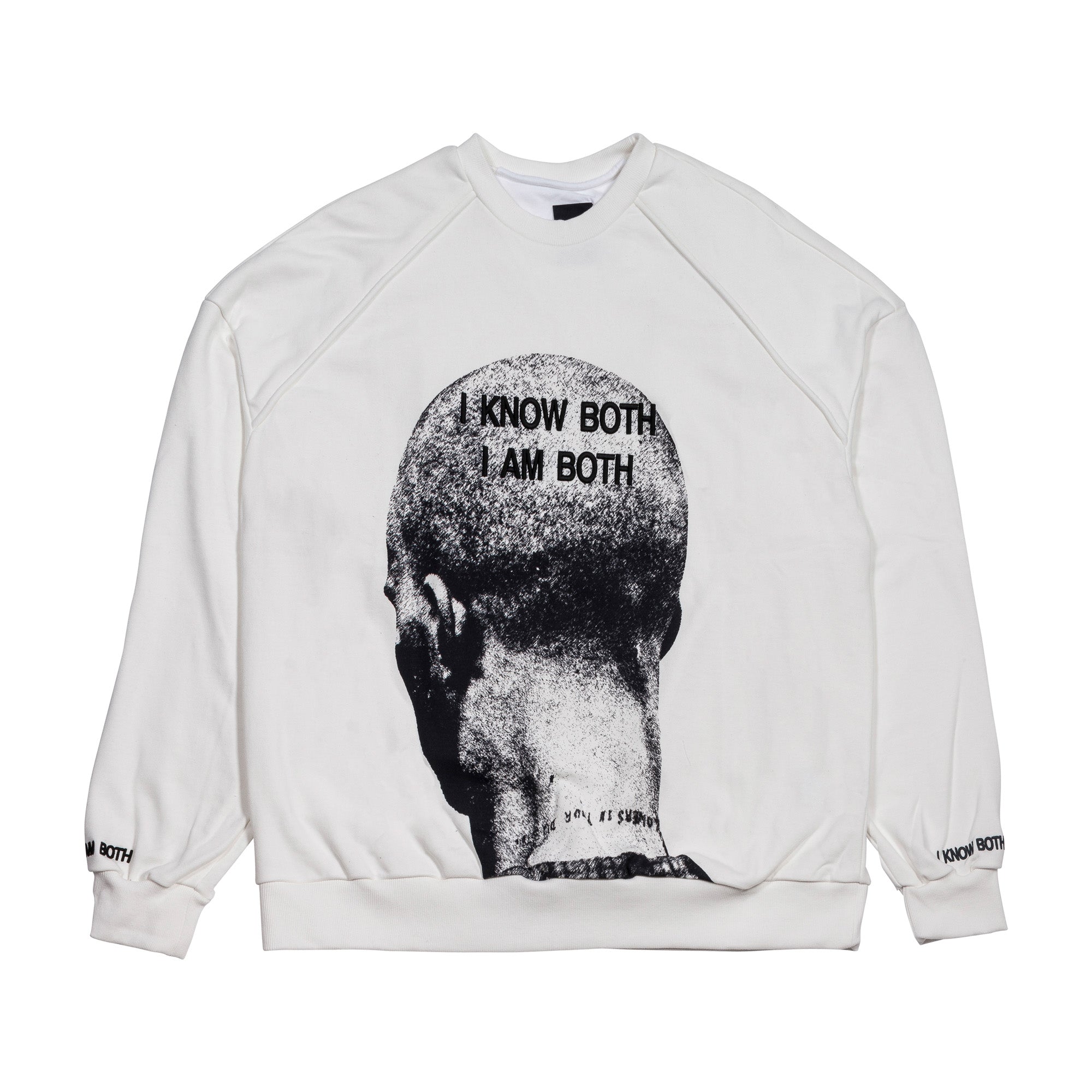 JUUN J SWEATER 01 SIZE 46 | #size_us S  = jp 1 = eu 46
