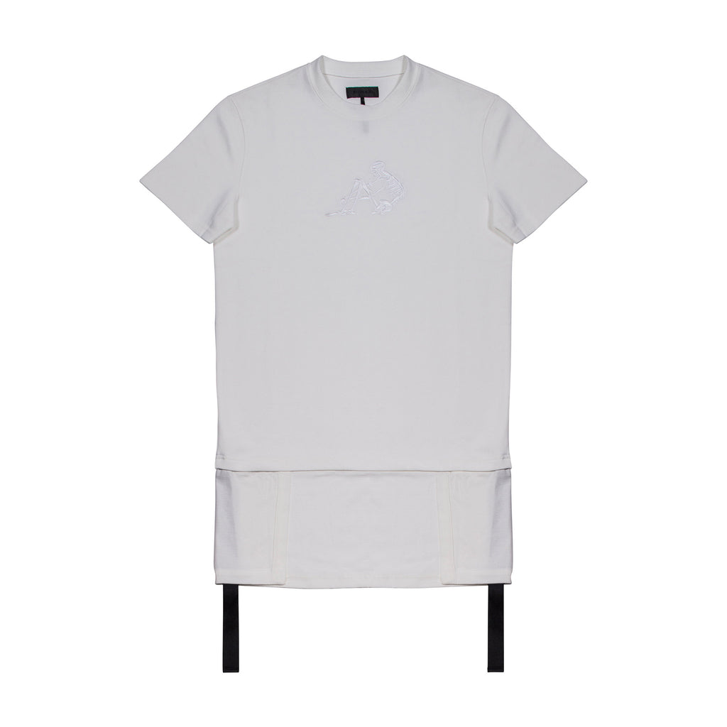 DGNAK T-SHIRT 02 SIZE 52 | #size_us XL = jp 4 = eu 52