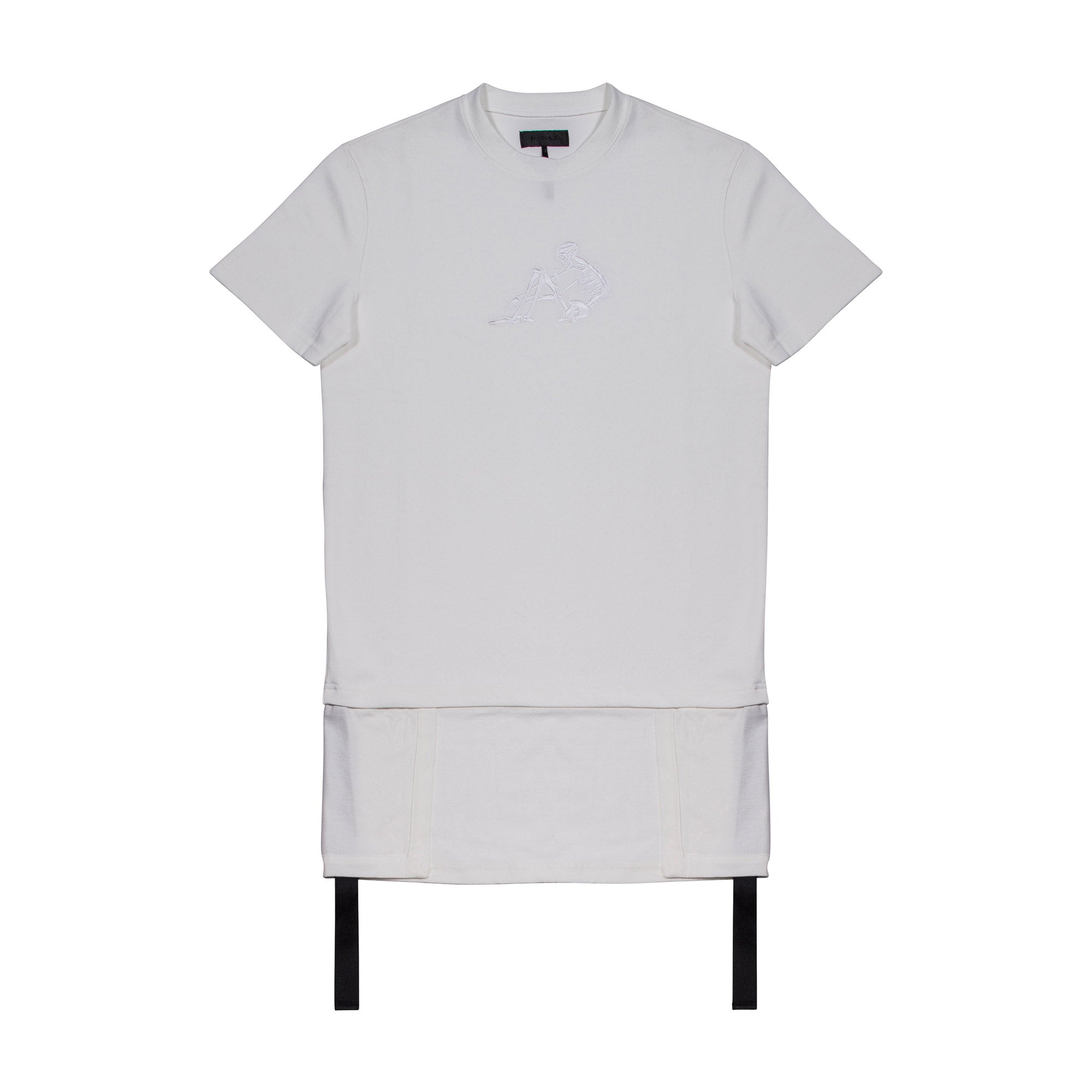 DGNAK T-SHIRT 02 SIZE 52 | #size_us XL = jp 4 = eu 52