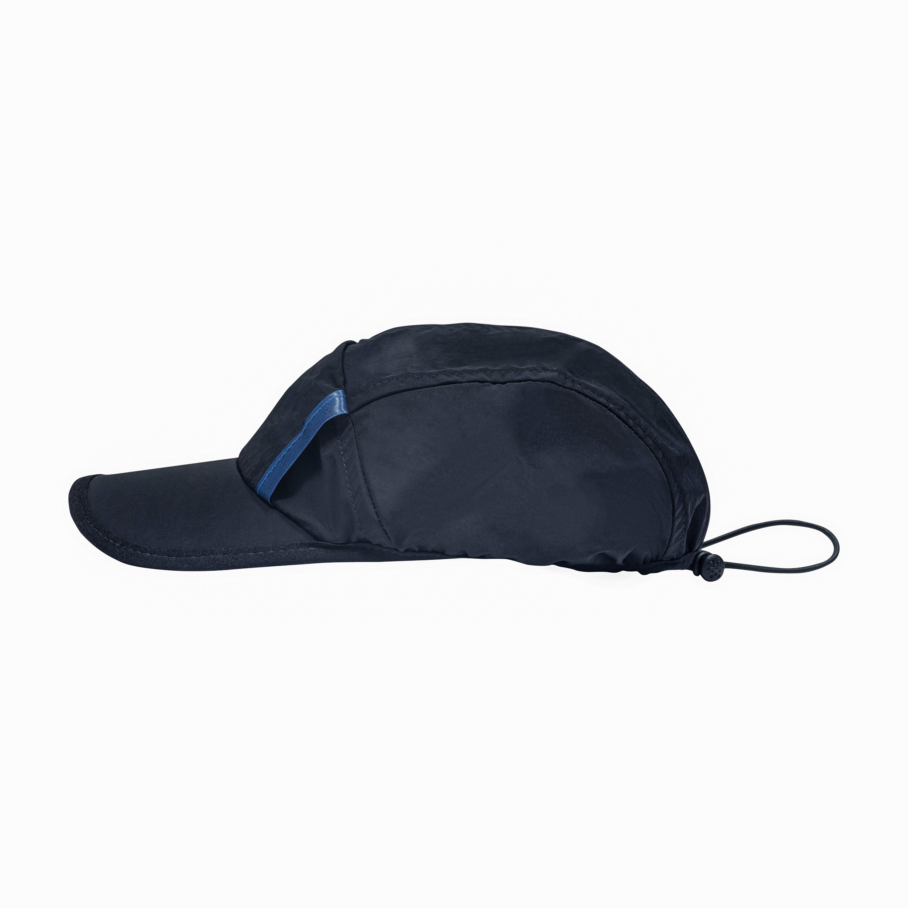 SIGNATURE 3.0 CAP, BLACK