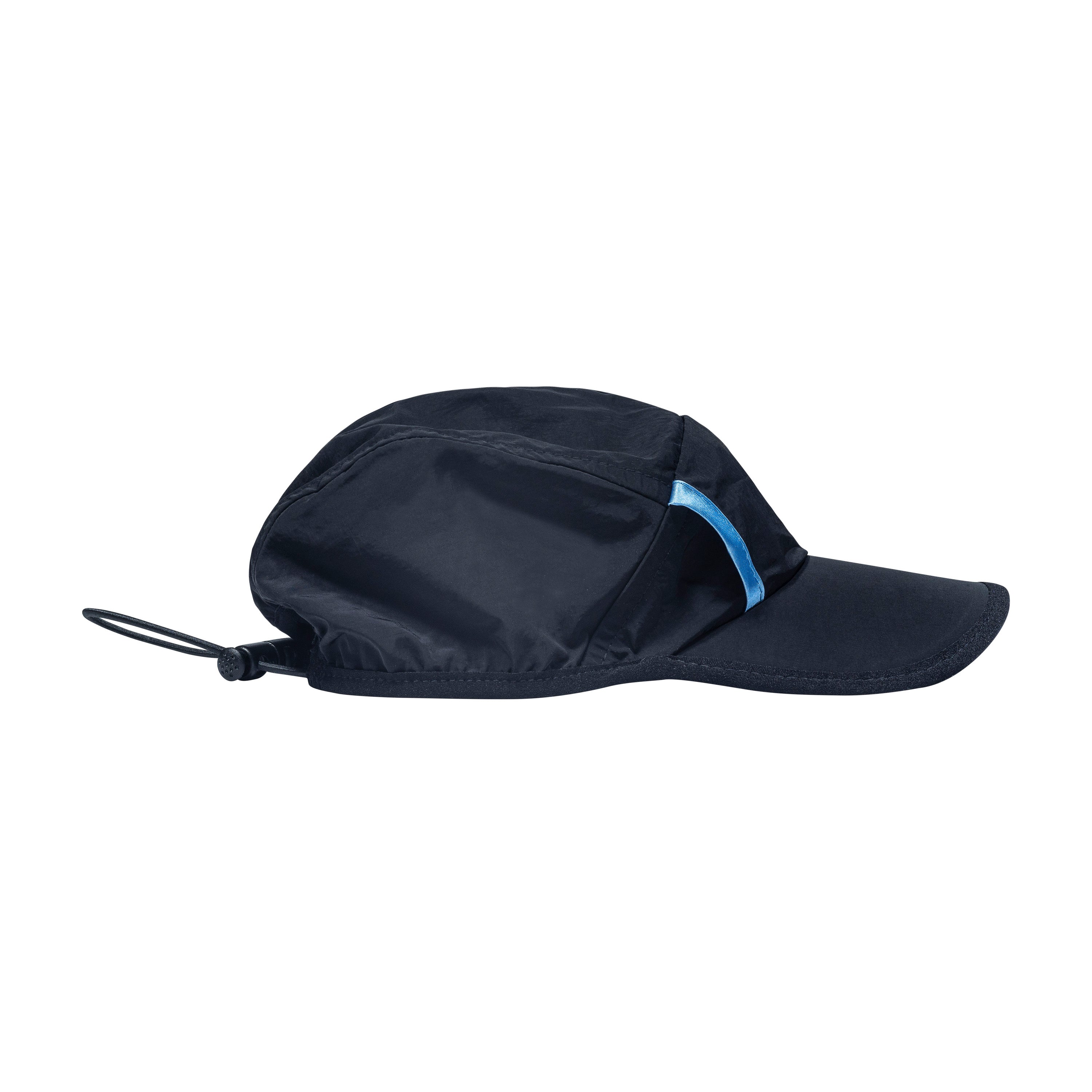 COTTWEILER - SIGNATURE 3.0 CAP, BLACK - OS | #size_One Size fits all