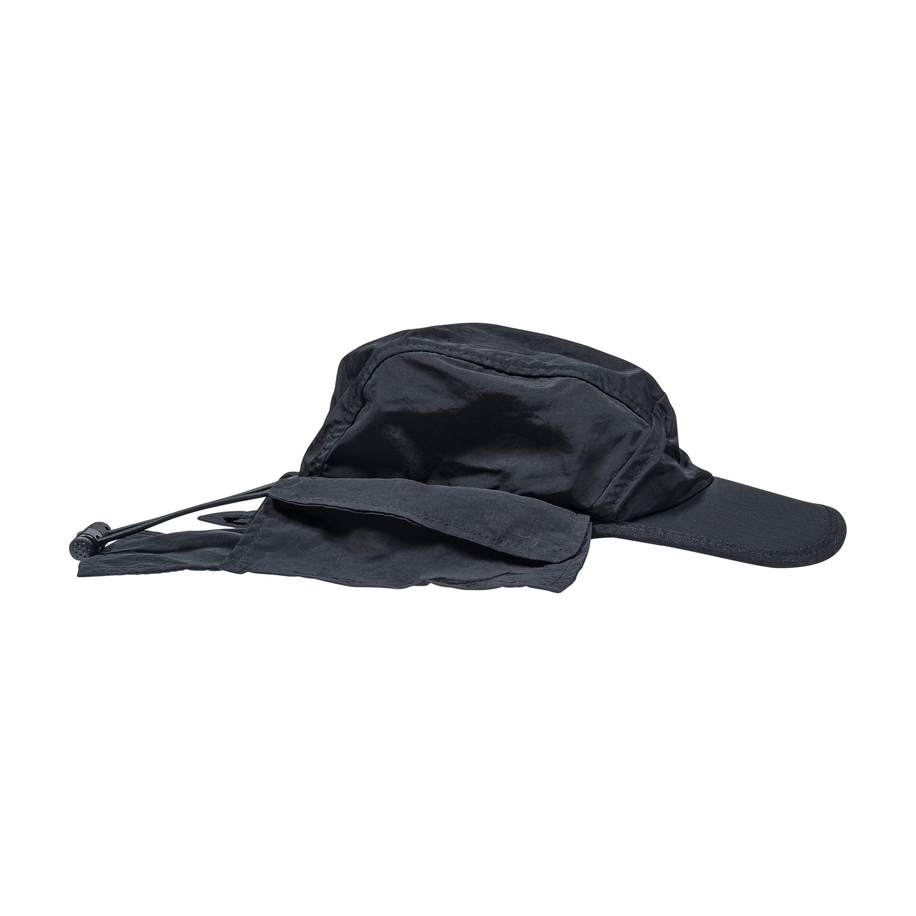 COTTWEILER - CAVE CAP, BLACK - OS | #size_One Size fits all