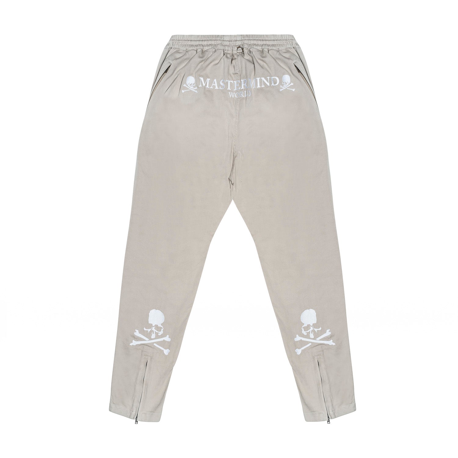CHINO PANTS, BEIGE