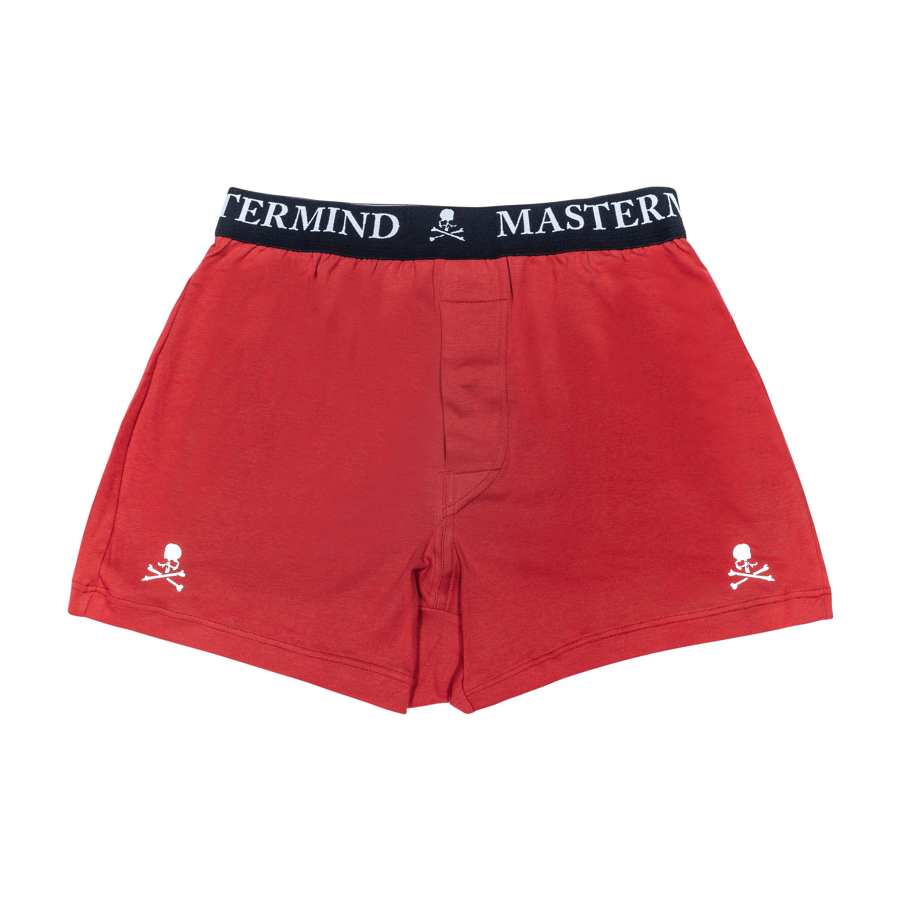 BOXER SHORTS PACK