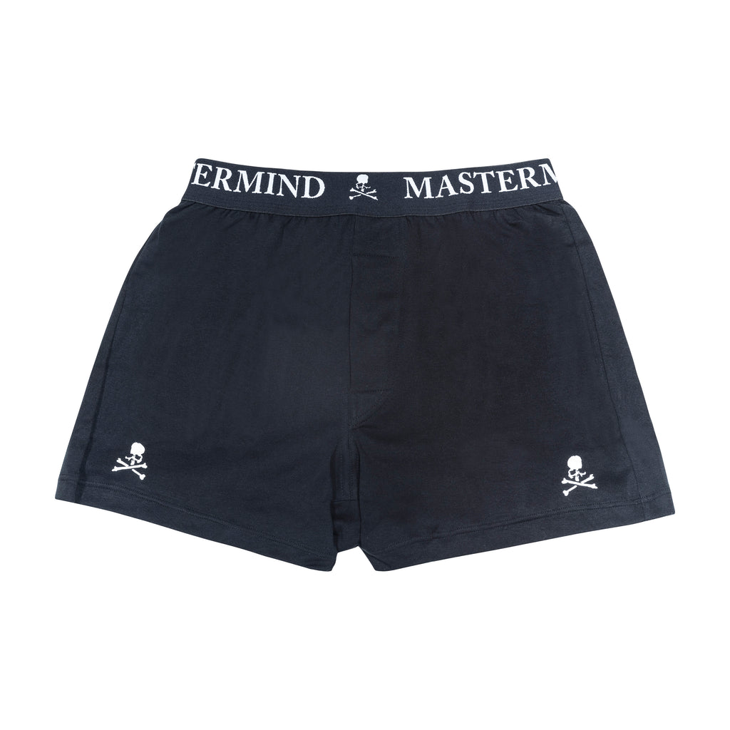 BOXER SHORTS PACK