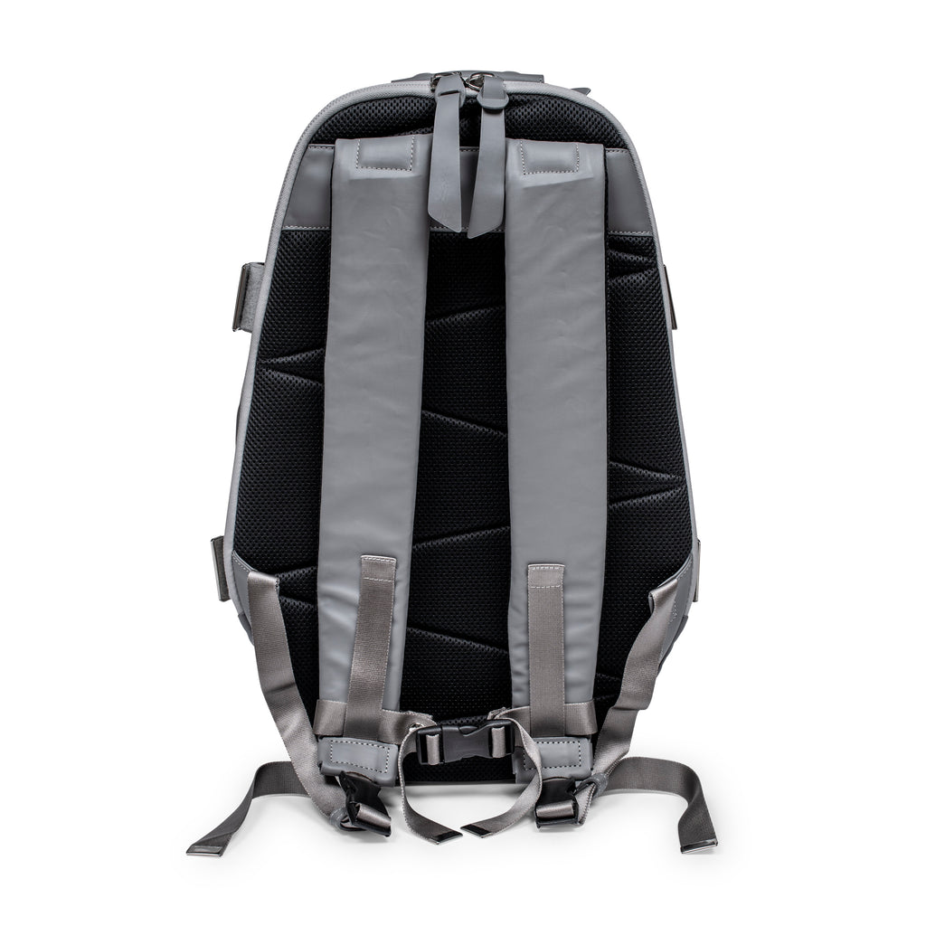 PACK 1 PVC, LIGHT GREY