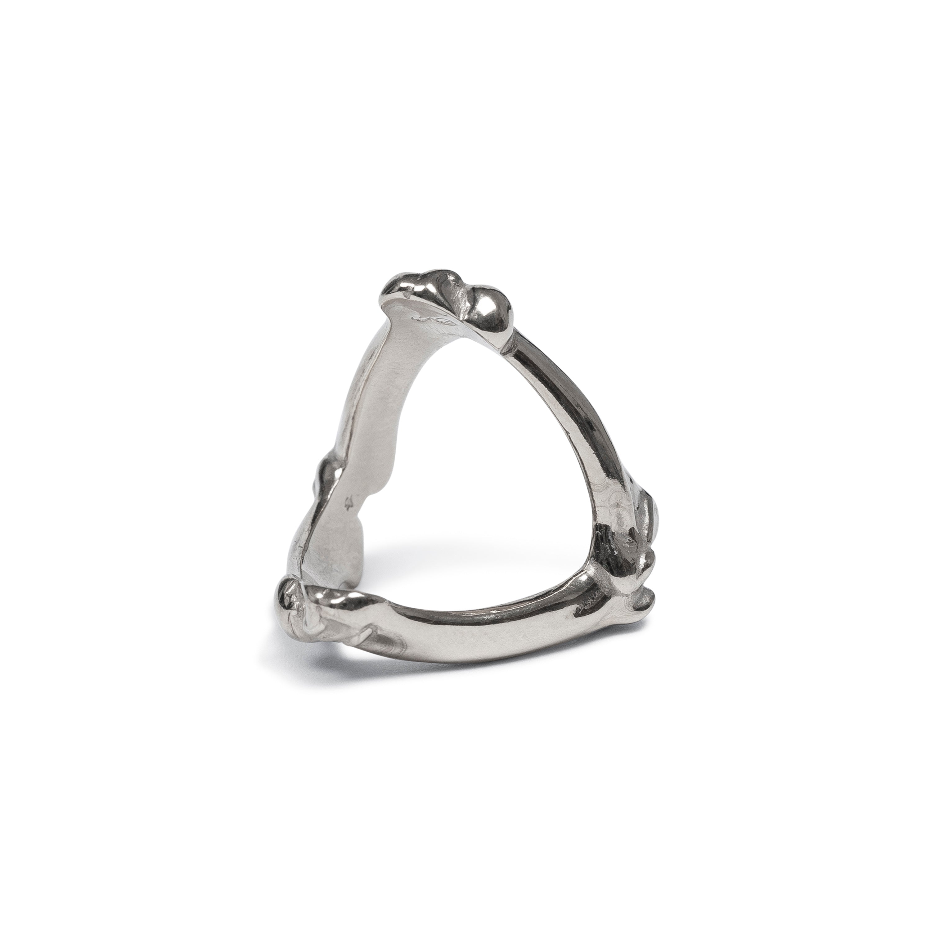 SILVER RING