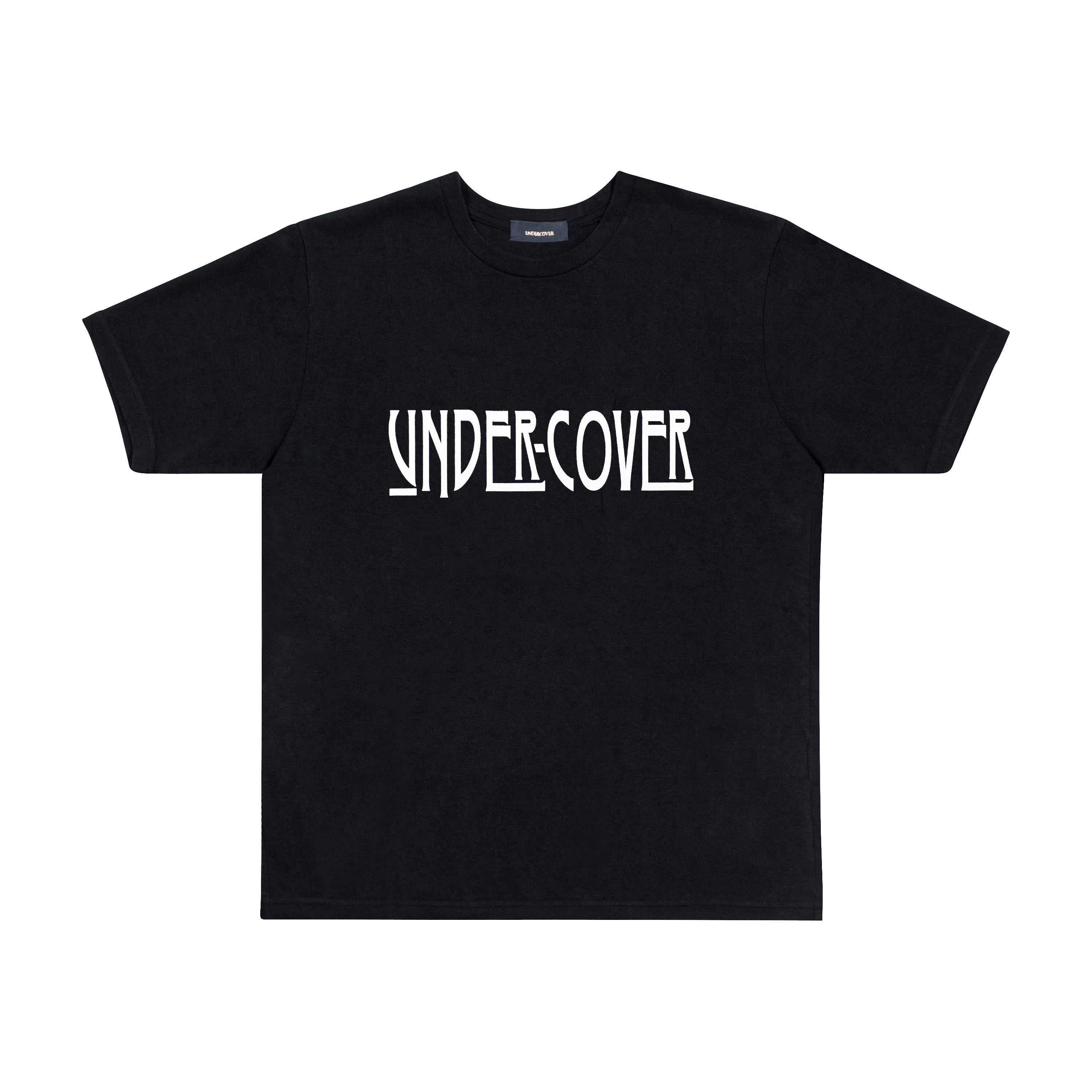UNDERCOVER - POCKET TS 1, BLACK - 2 | #size_us M = jp 2 = eu 48