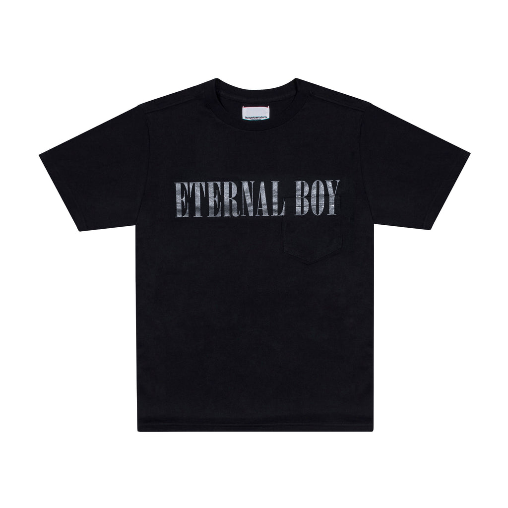 THE SOLOIST - ETERNAL BOY TS - 46 | #size_us S  = jp 1 = eu 46