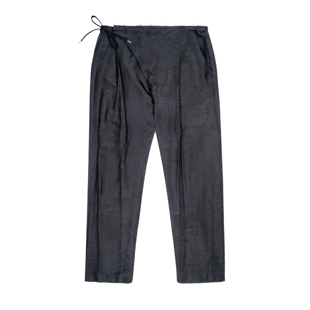THE SOLOIST - DC PANTS, BLACK - 48 | #size_us M = jp 2 = eu 48