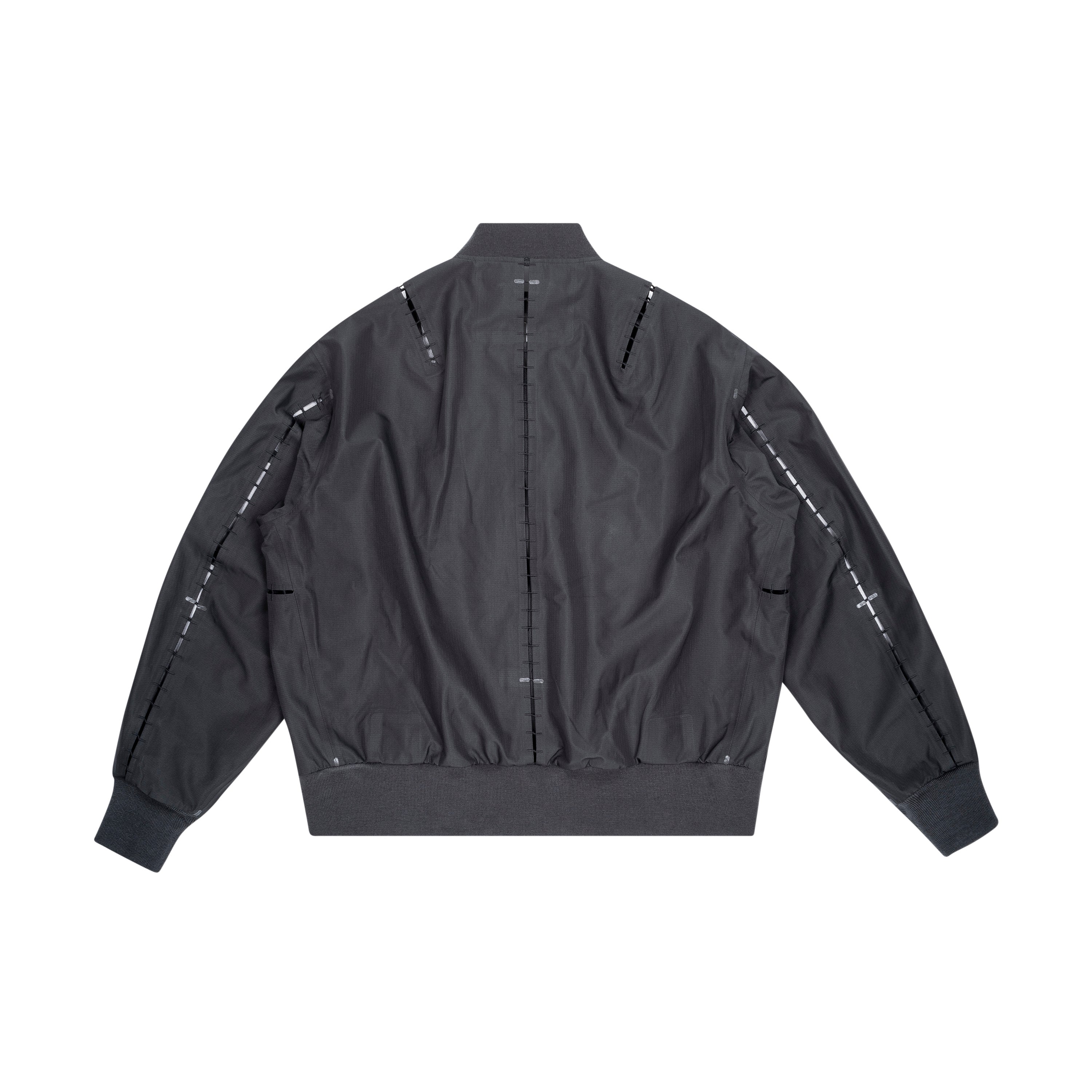 KTC BOMBER, BLACK