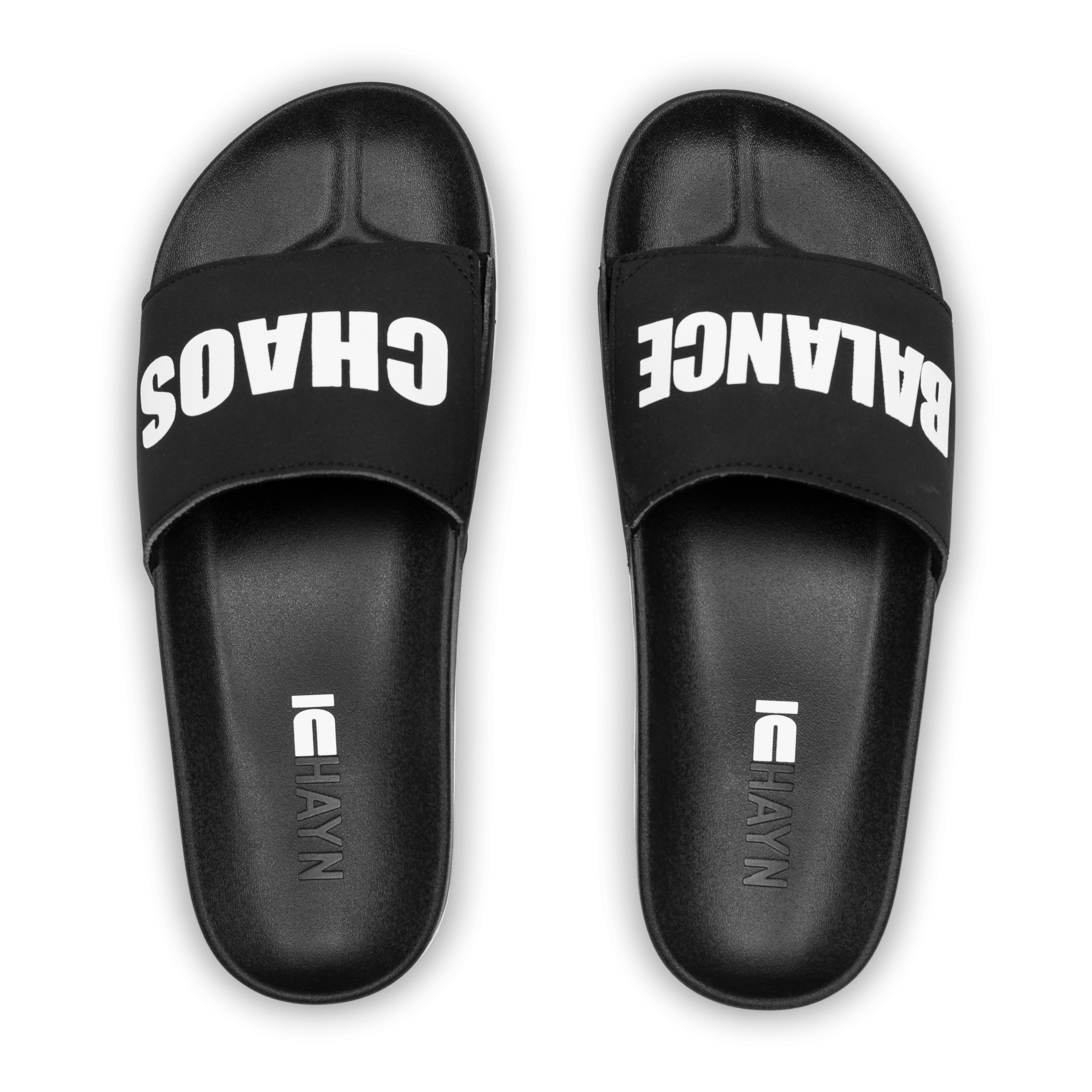 UNDERCOVER - CHAOS / BALANCE SLIDES - M | #size_us M = jp 2 = eu 48