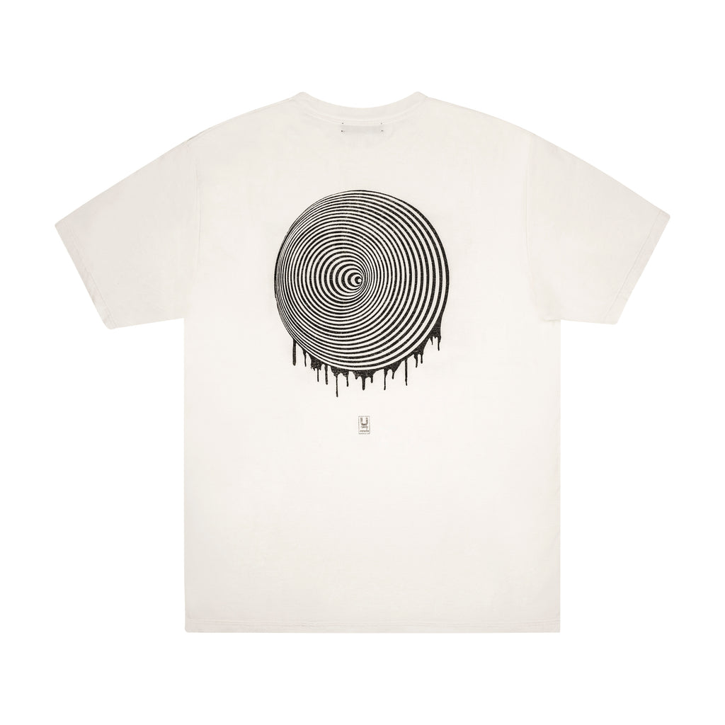 THE VESH-CHES TEE 2, OFF-WHITE