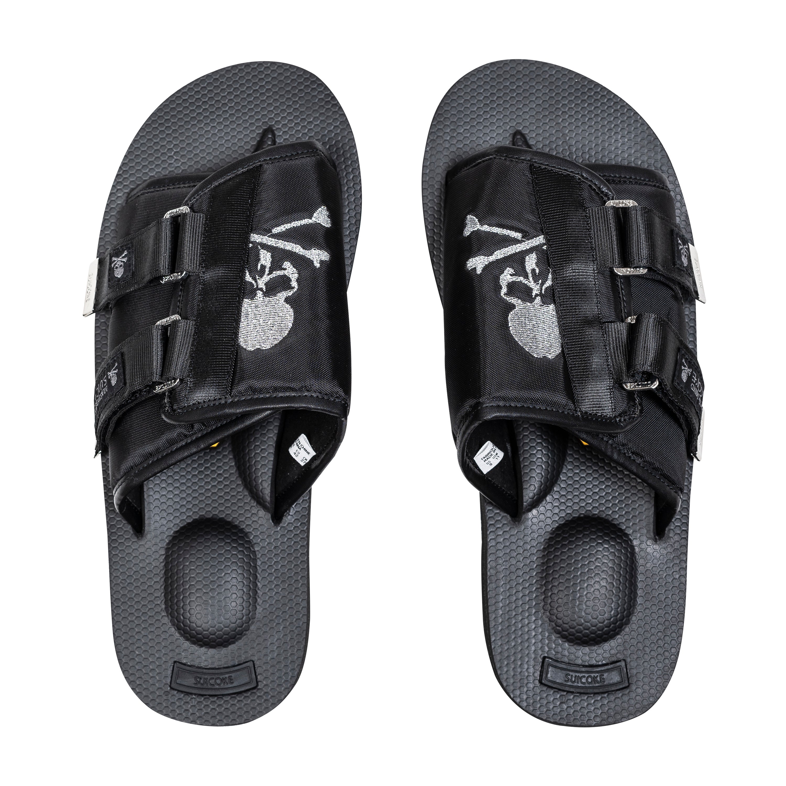 MASTERMIND - SUICOKE MOTO-VS - 8 | #size_us 8,0  = eu 41