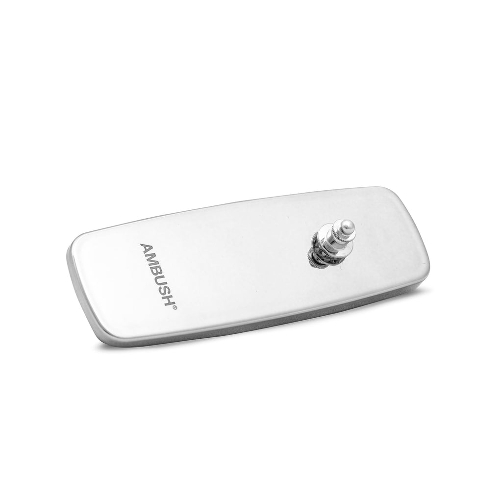 SECURITY TAG PIN, SILVER