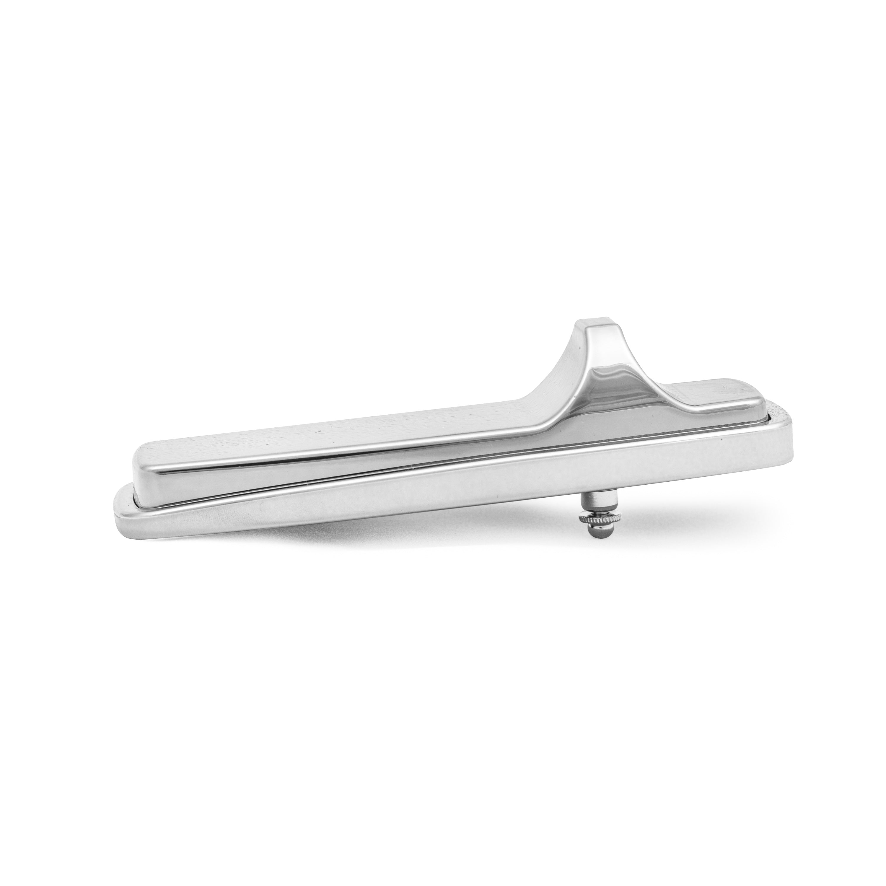 SECURITY TAG PIN, SILVER