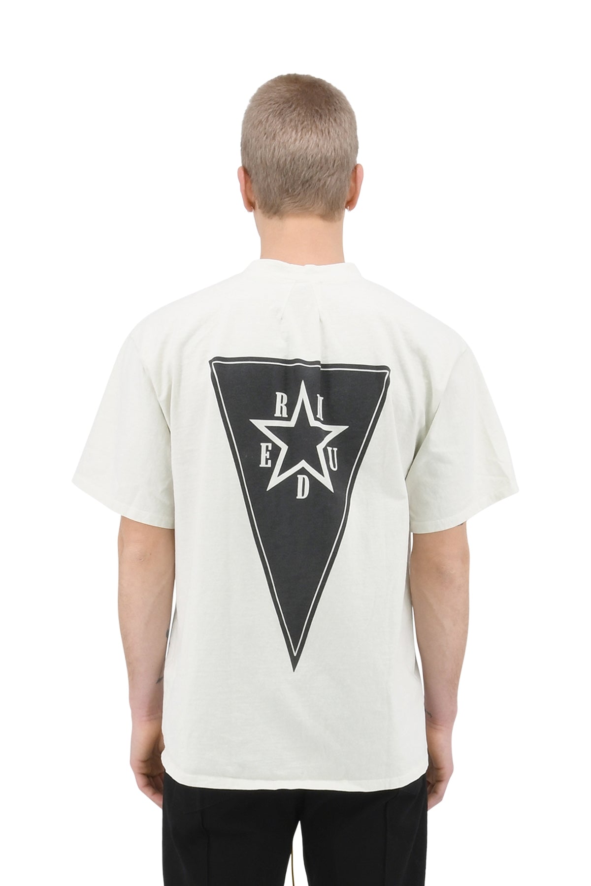 Power Equipment Tee