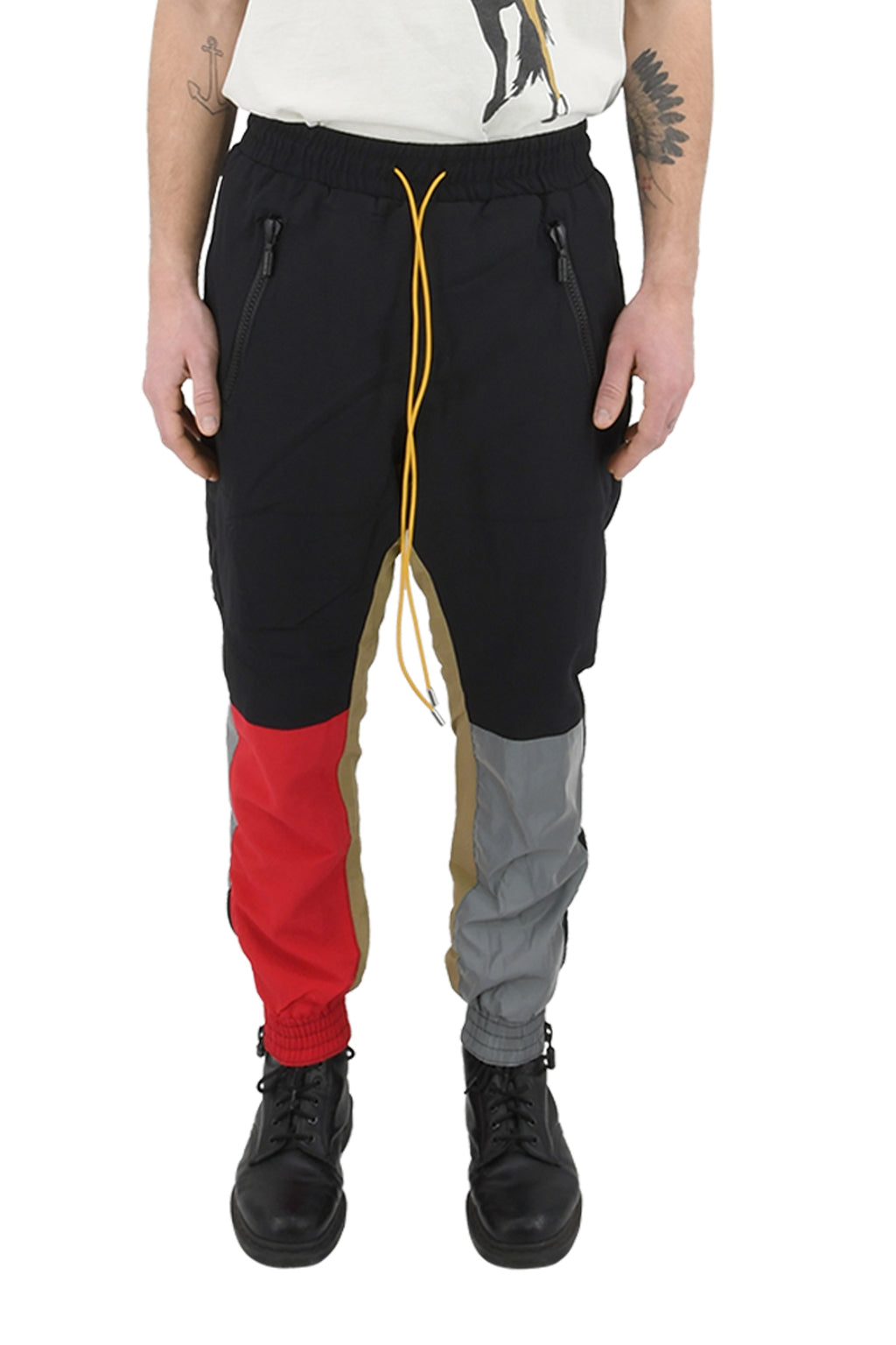 Flight Pants - M | #size_us M = jp 2 = eu 48