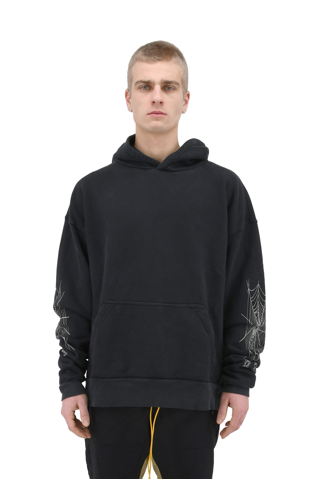 Skeleton Hoodie - M | #size_us M = jp 2 = eu 48
