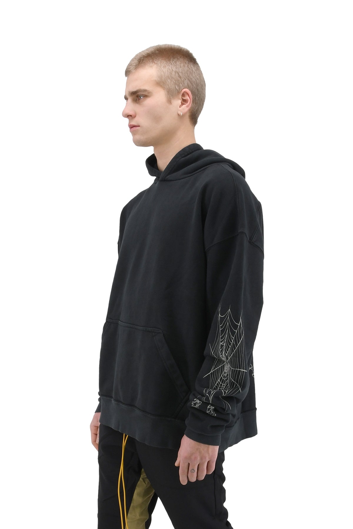 Skeleton Hoodie