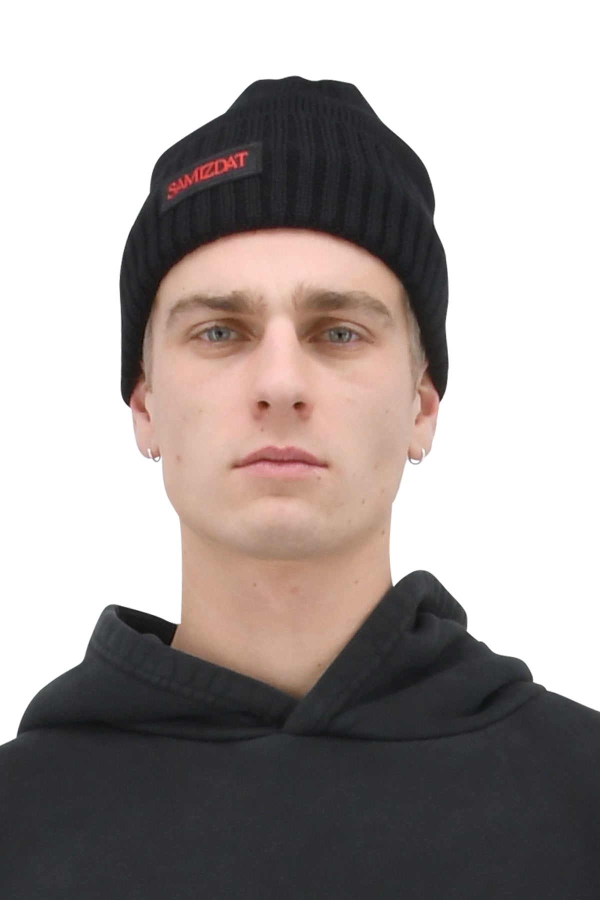 Logo Beanie | #size_One Size fits all