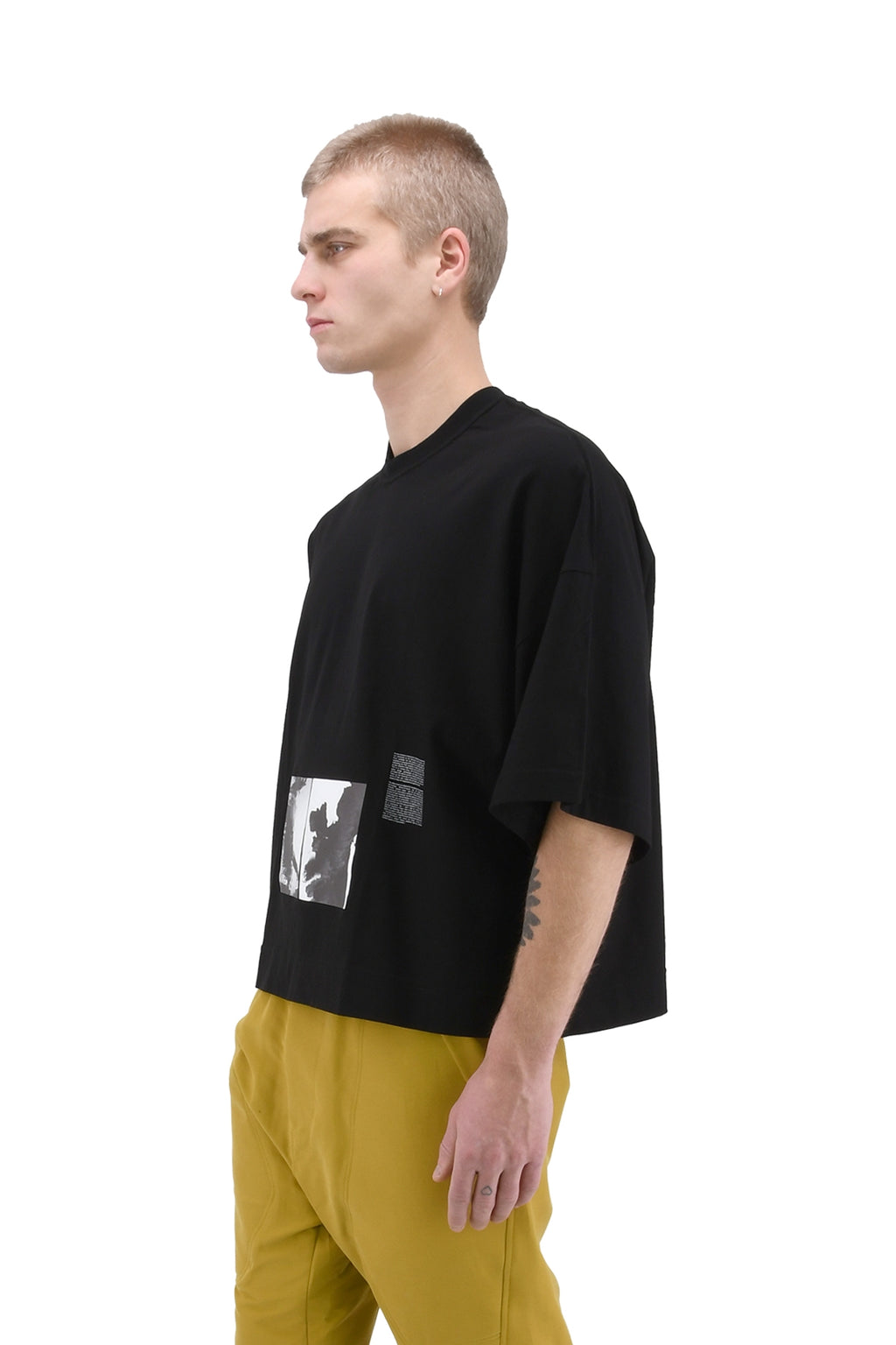 Cotton SZ Jersey TS