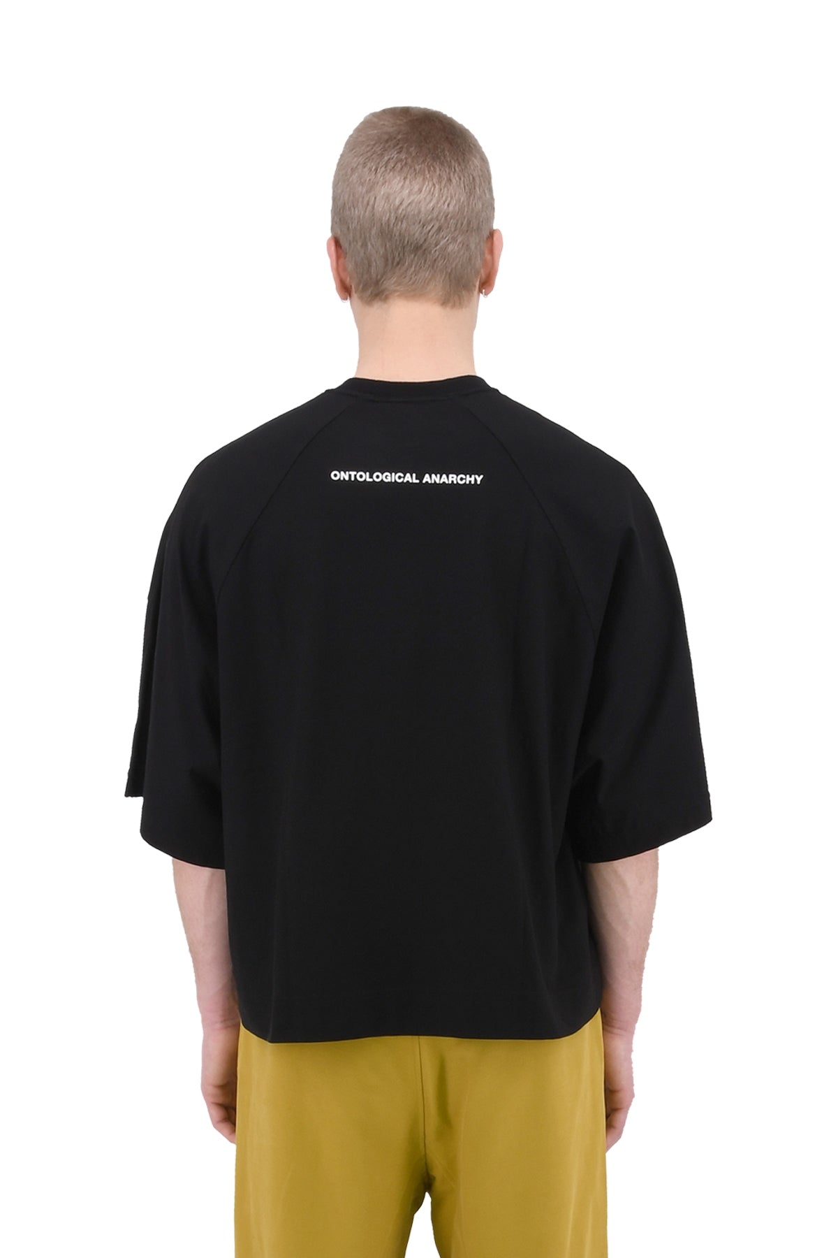 Cotton SZ Jersey TS