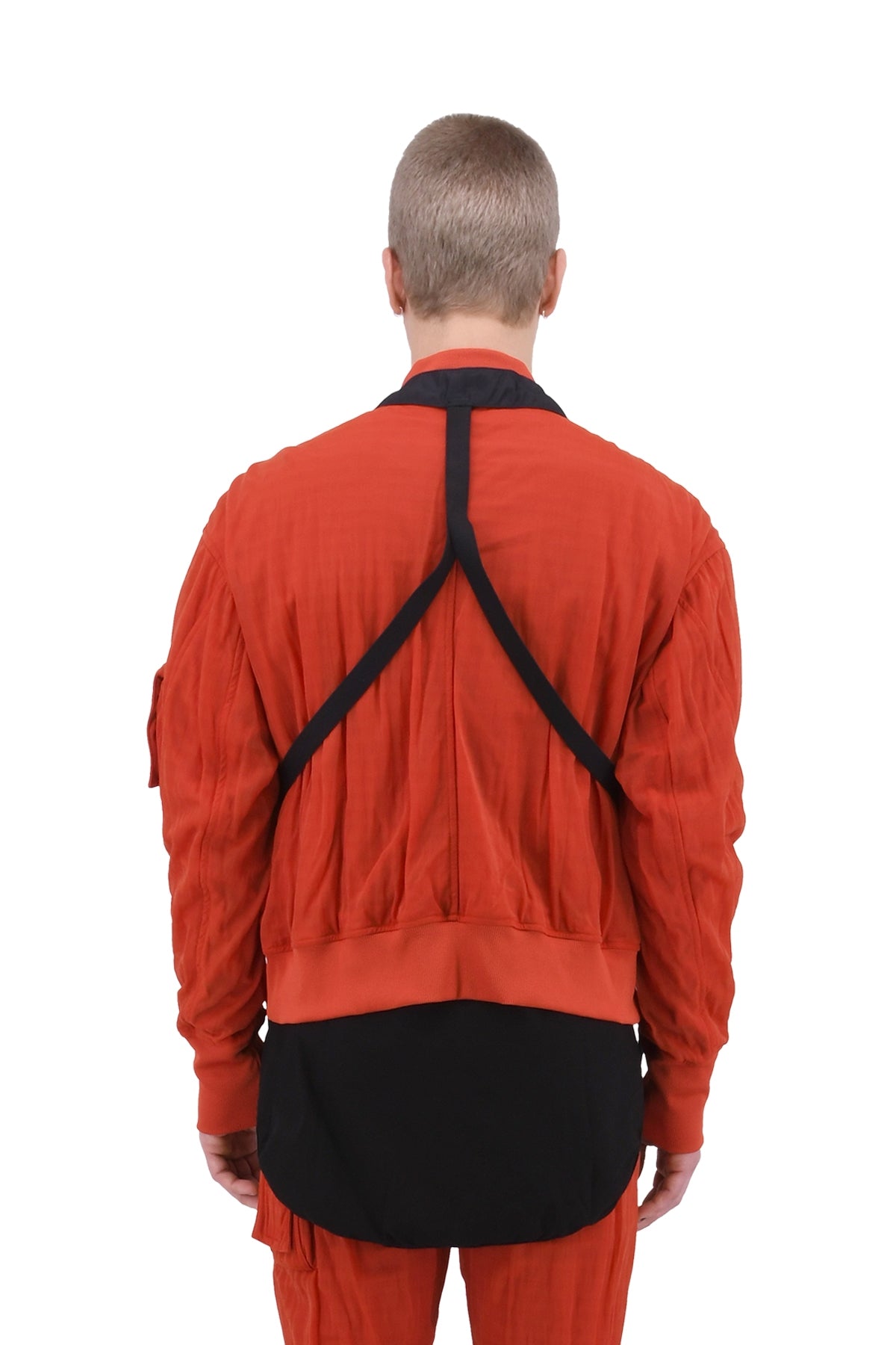 Nylon Twill Harness