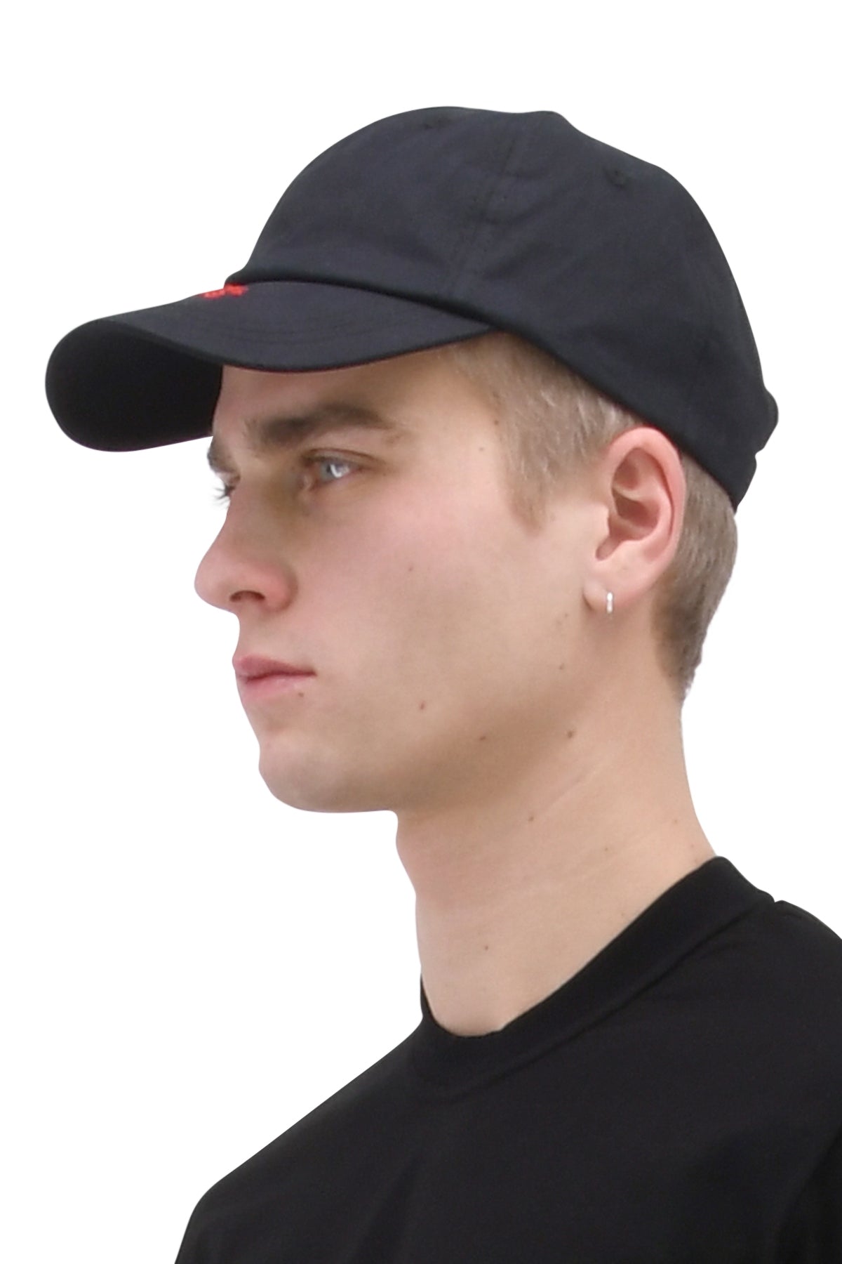 Sniper Cap, Black